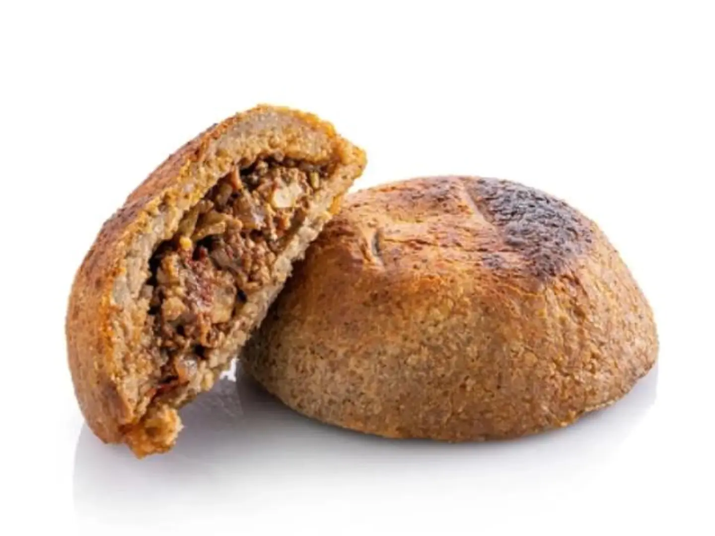 Grilled Kibbeh