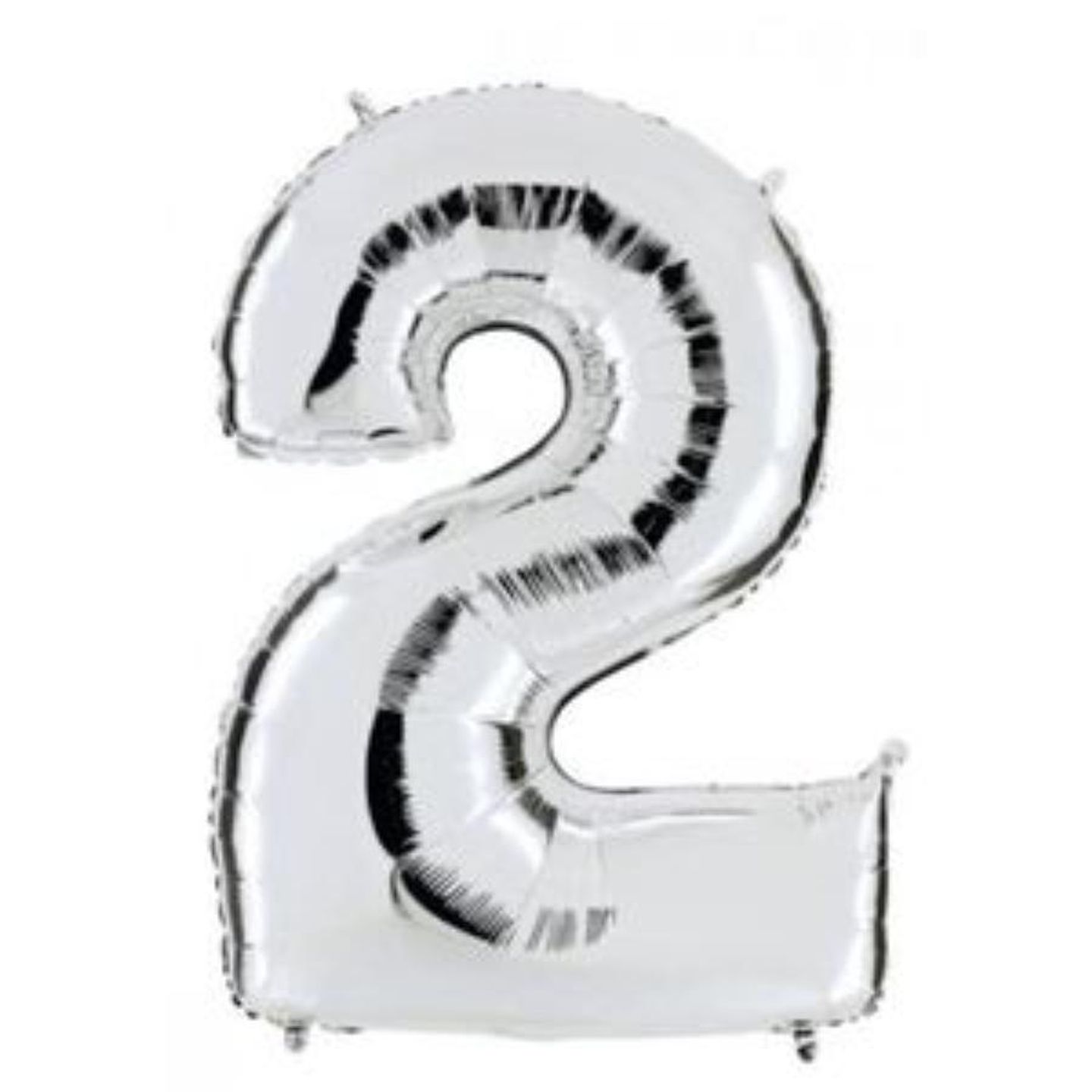 Number 2