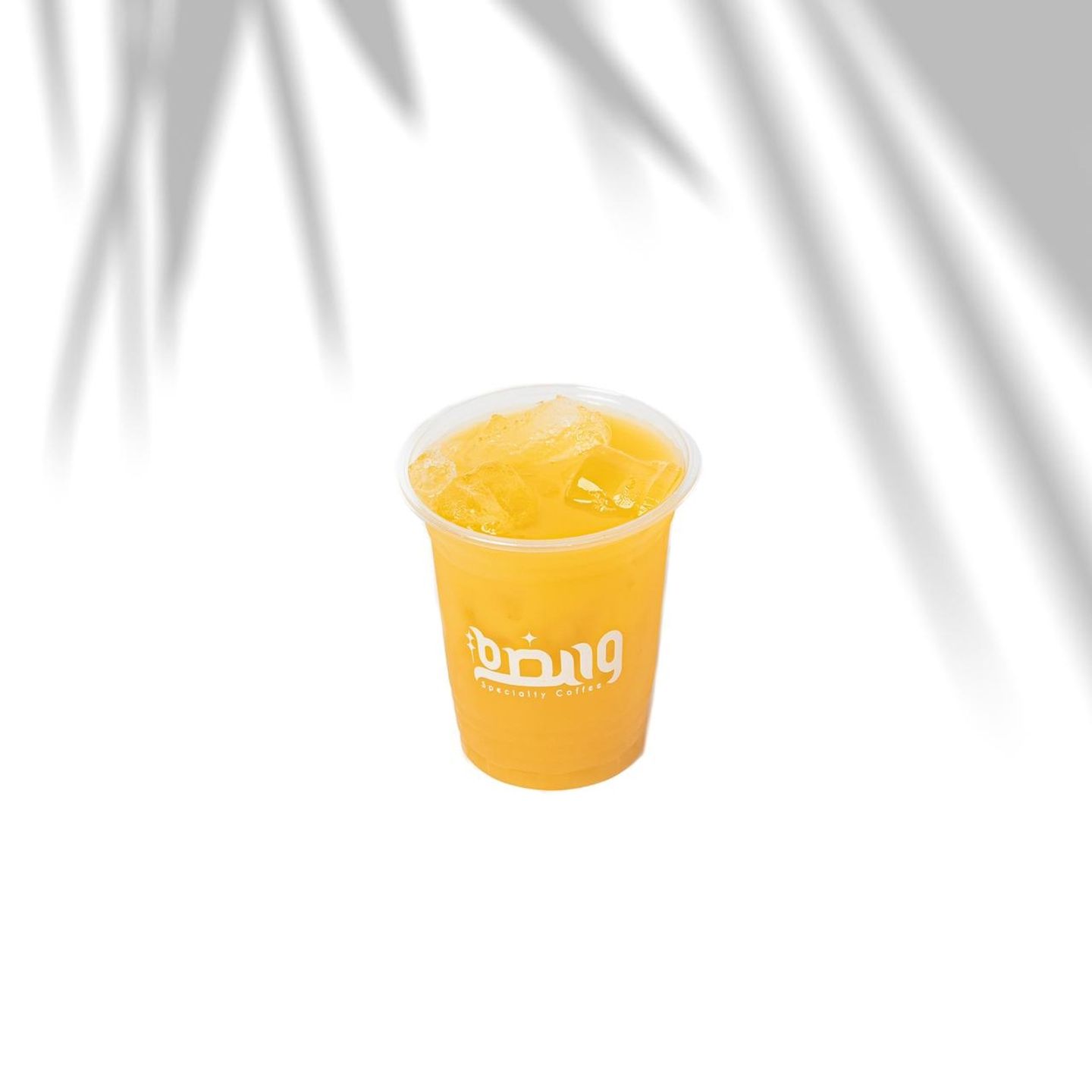 عصير برتقال