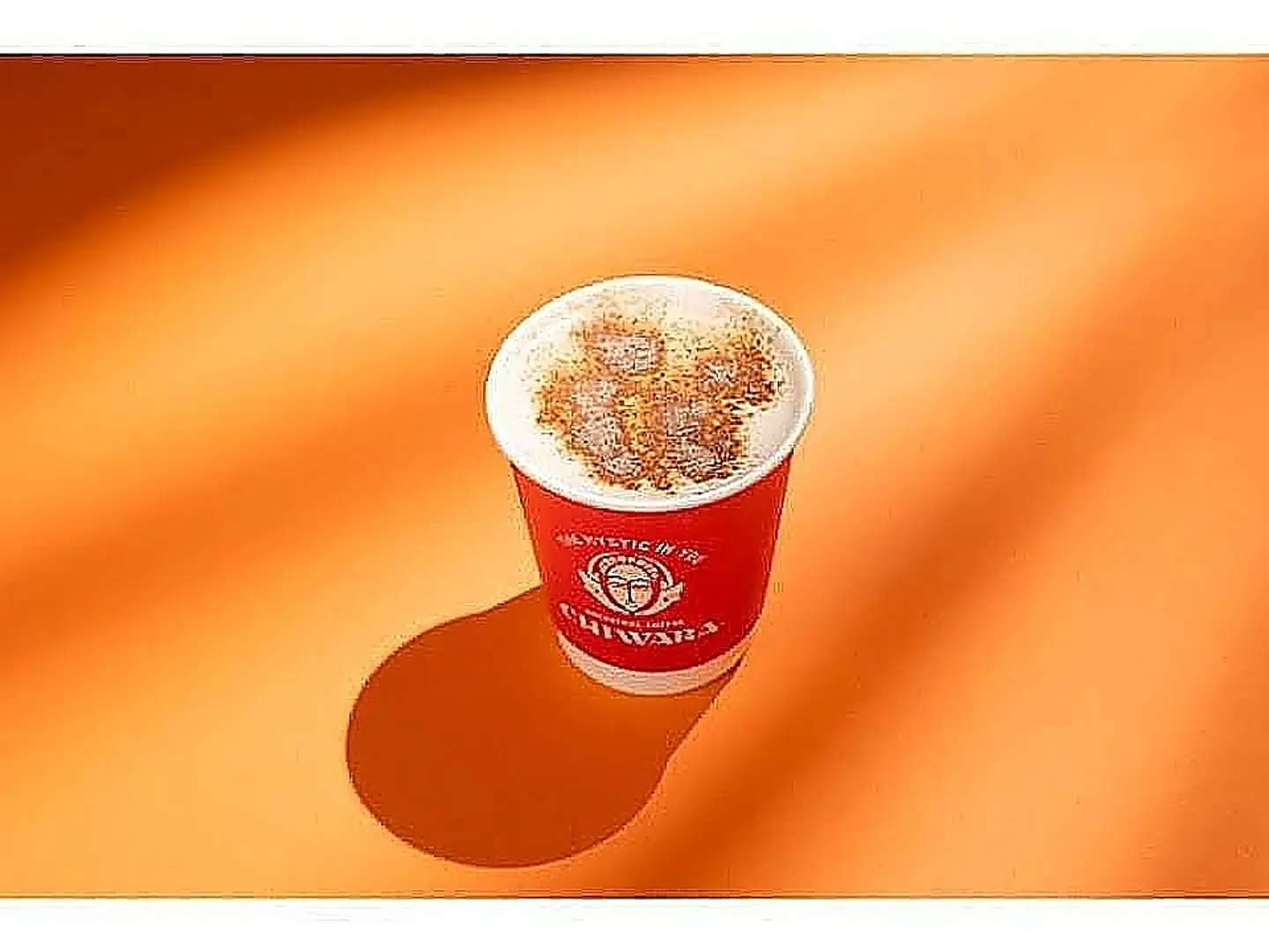 Hot Chocolate
