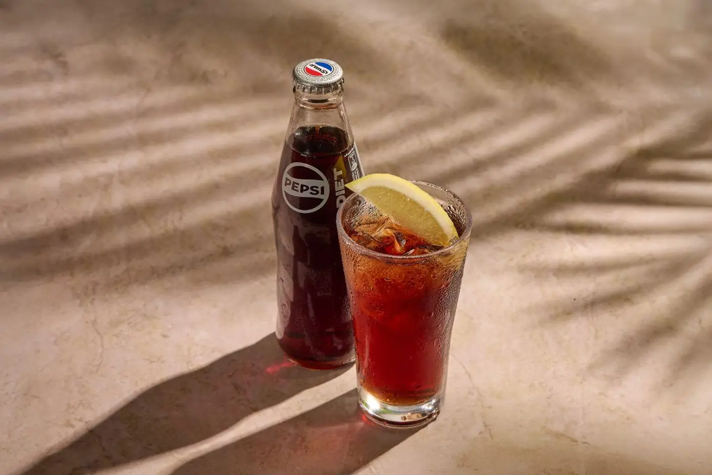 Diet Pepsi