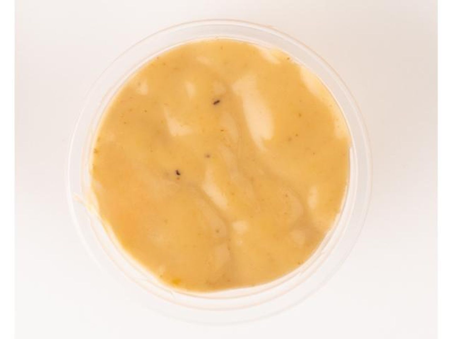 Spices Honey Mustard Sauce