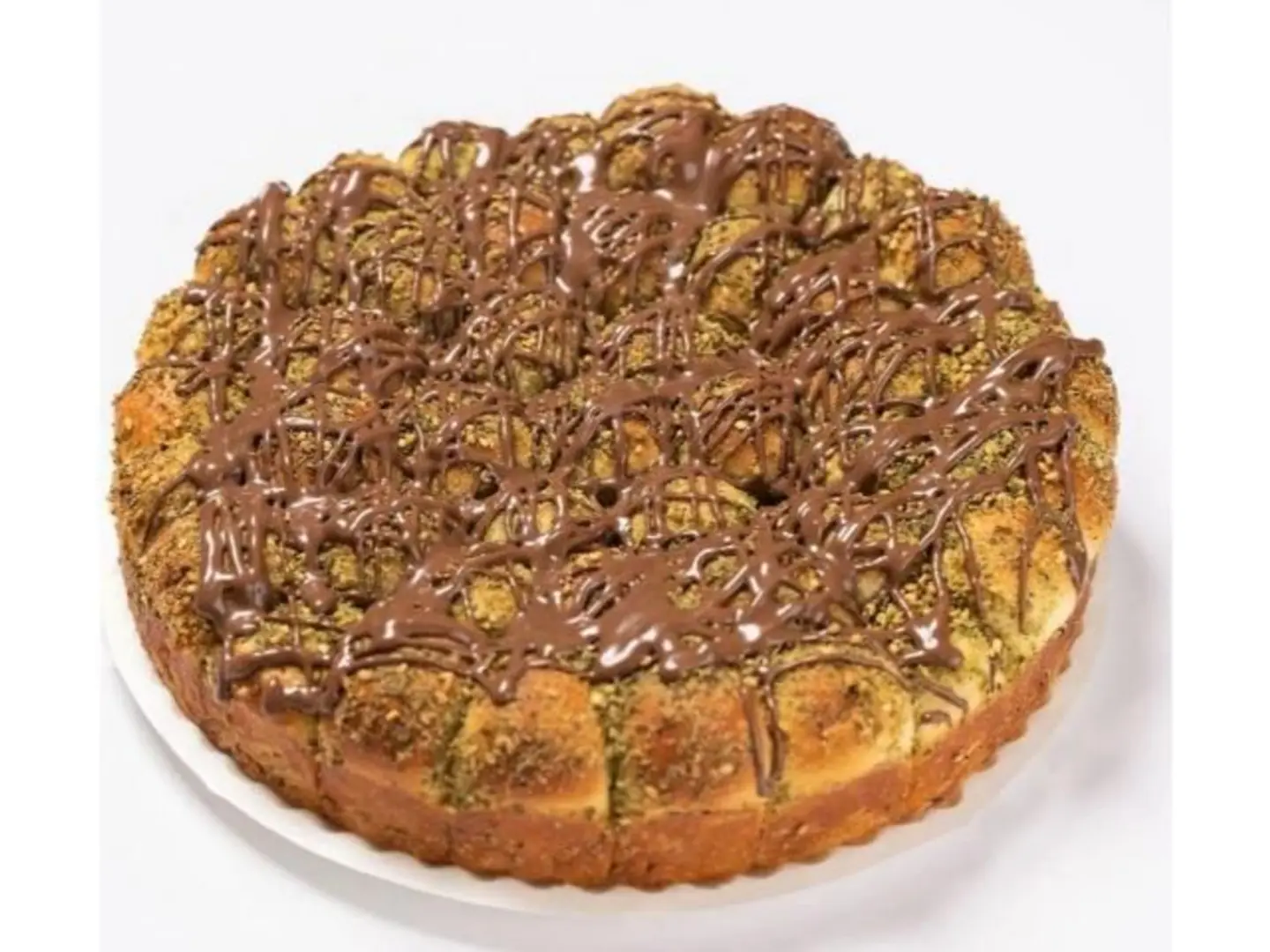 خلية نوتيلا بالزعتر