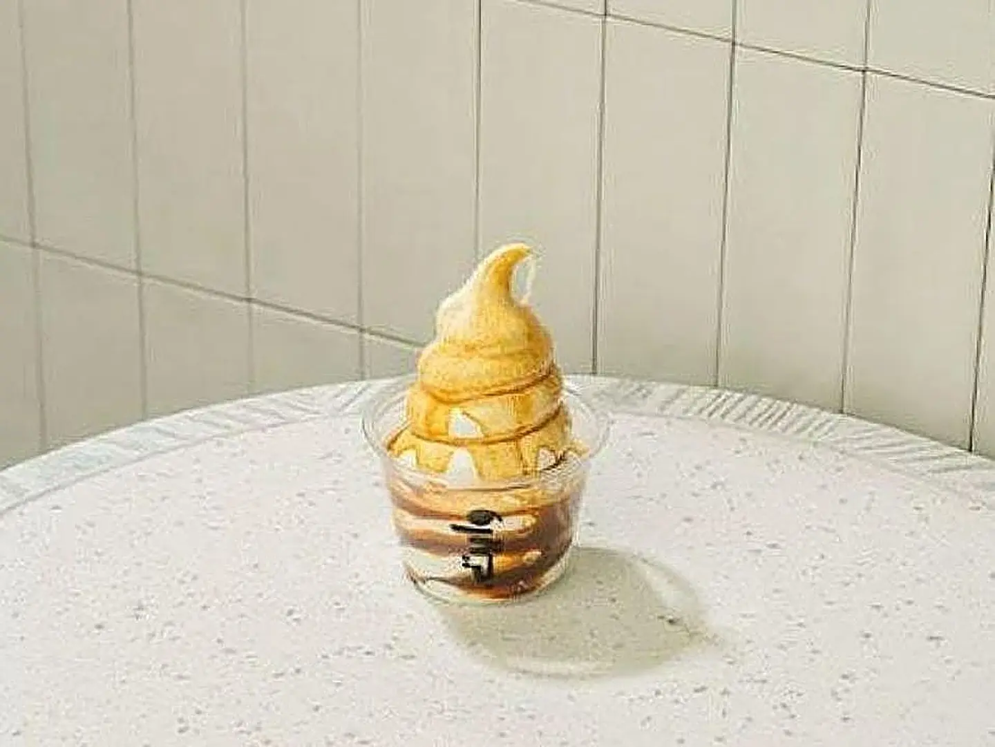 Espresso Ice Cream