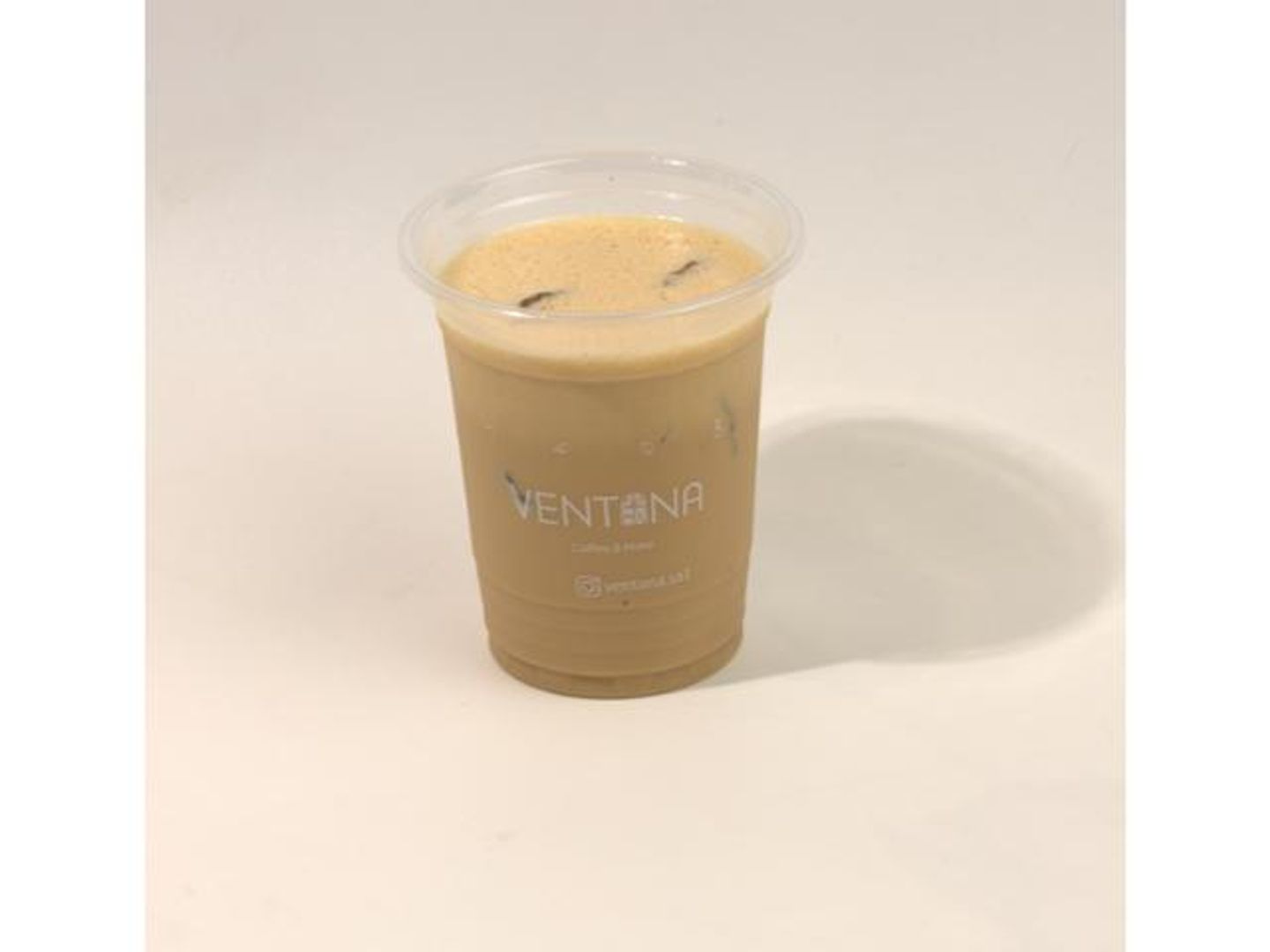 Ice Latte
