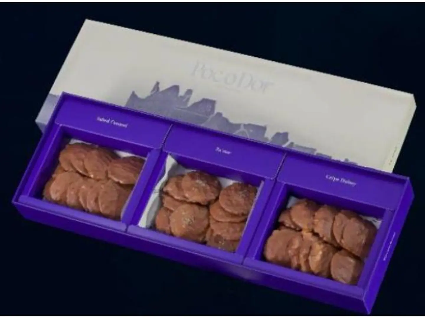 بوكودور كلاسيك