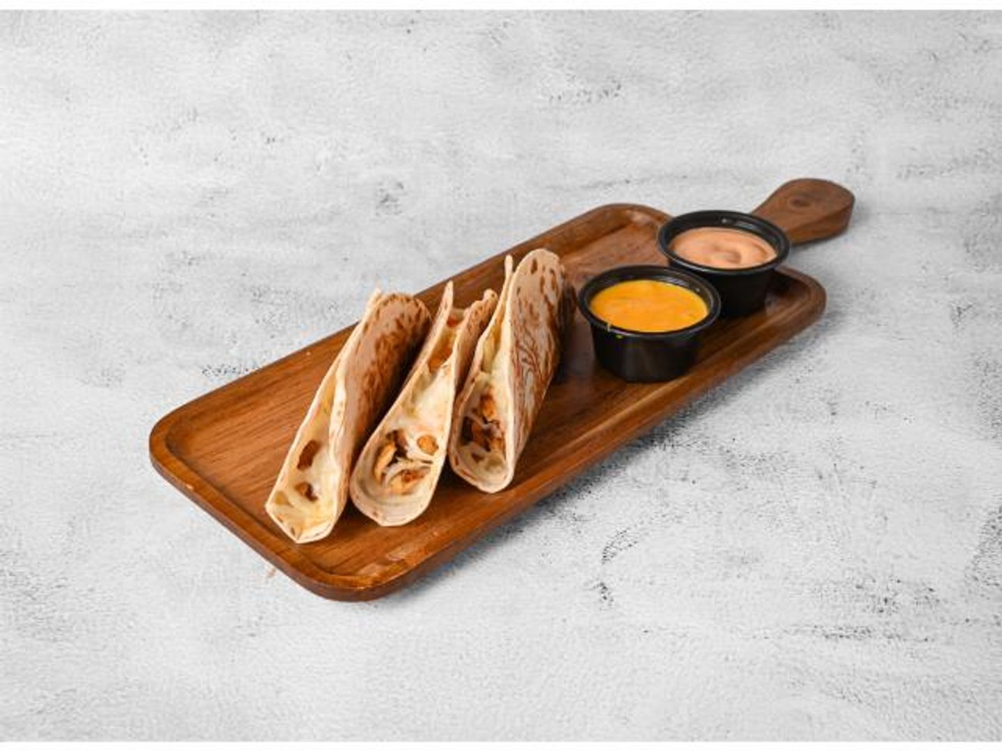 Chicken Taco