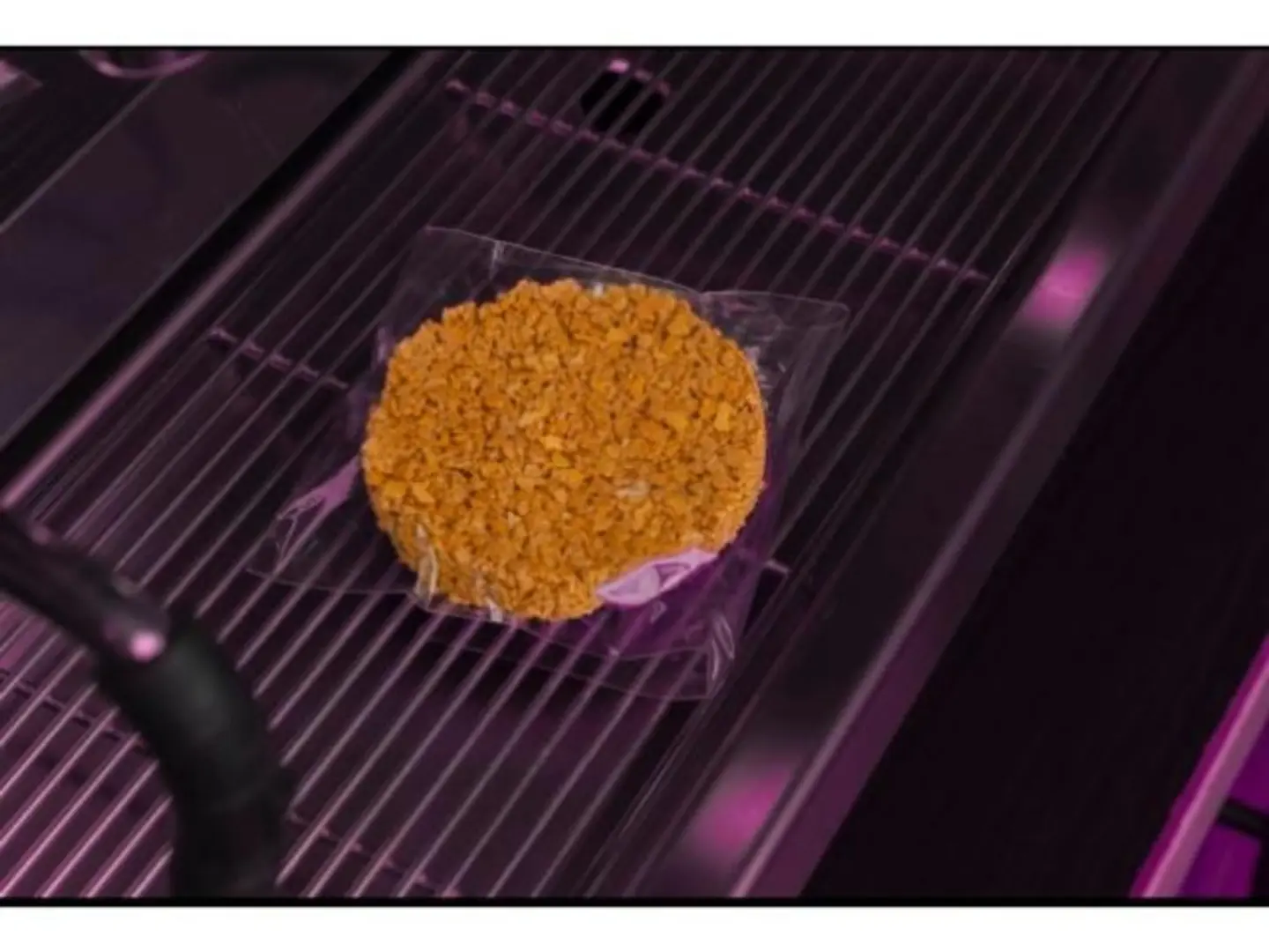 Crunchy