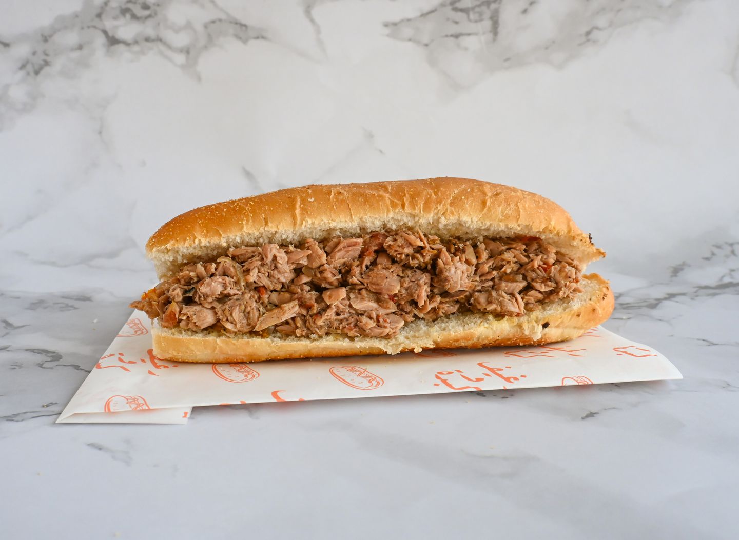 Tuna Samoli