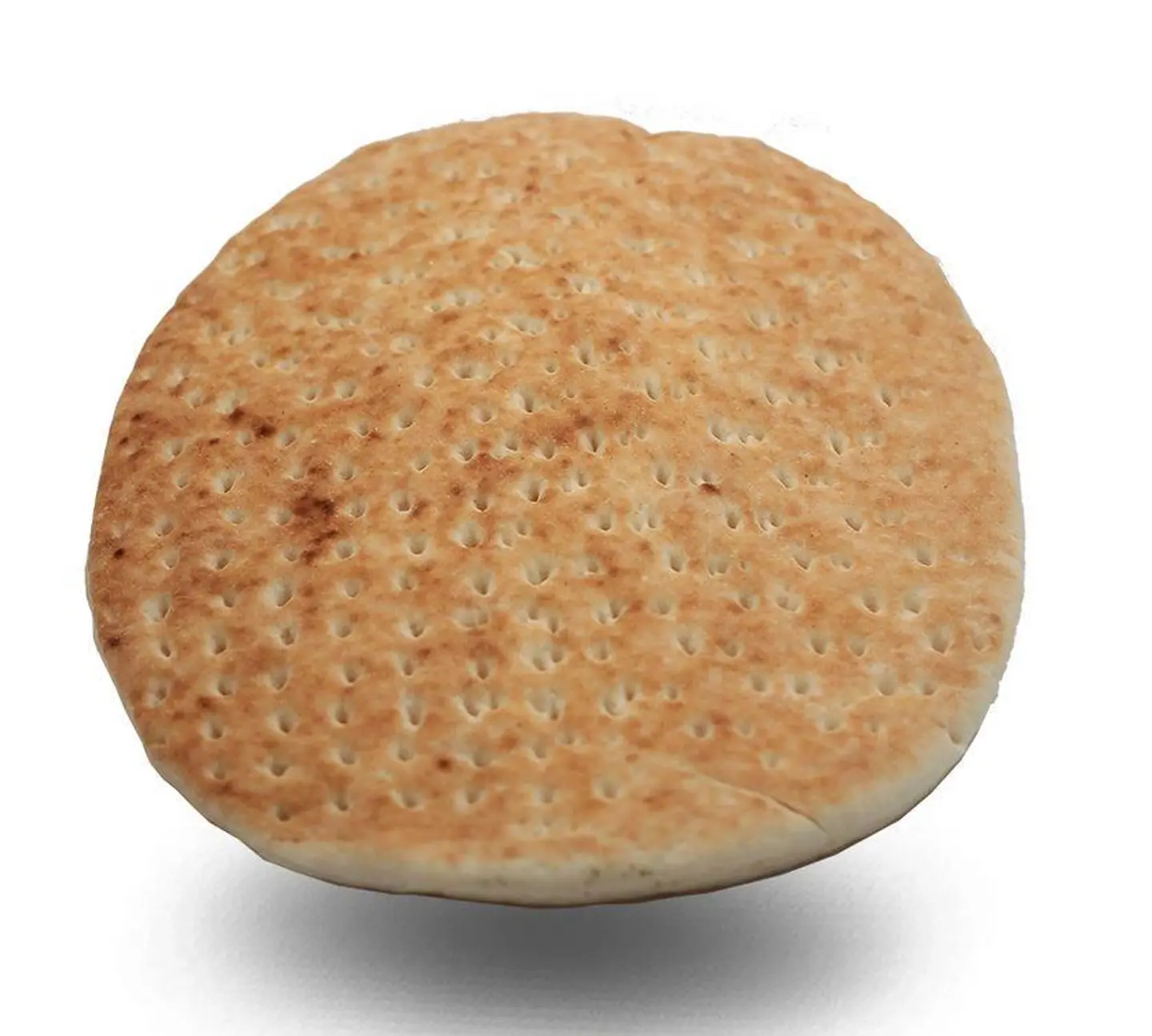 تميس بالجبن المثلثات