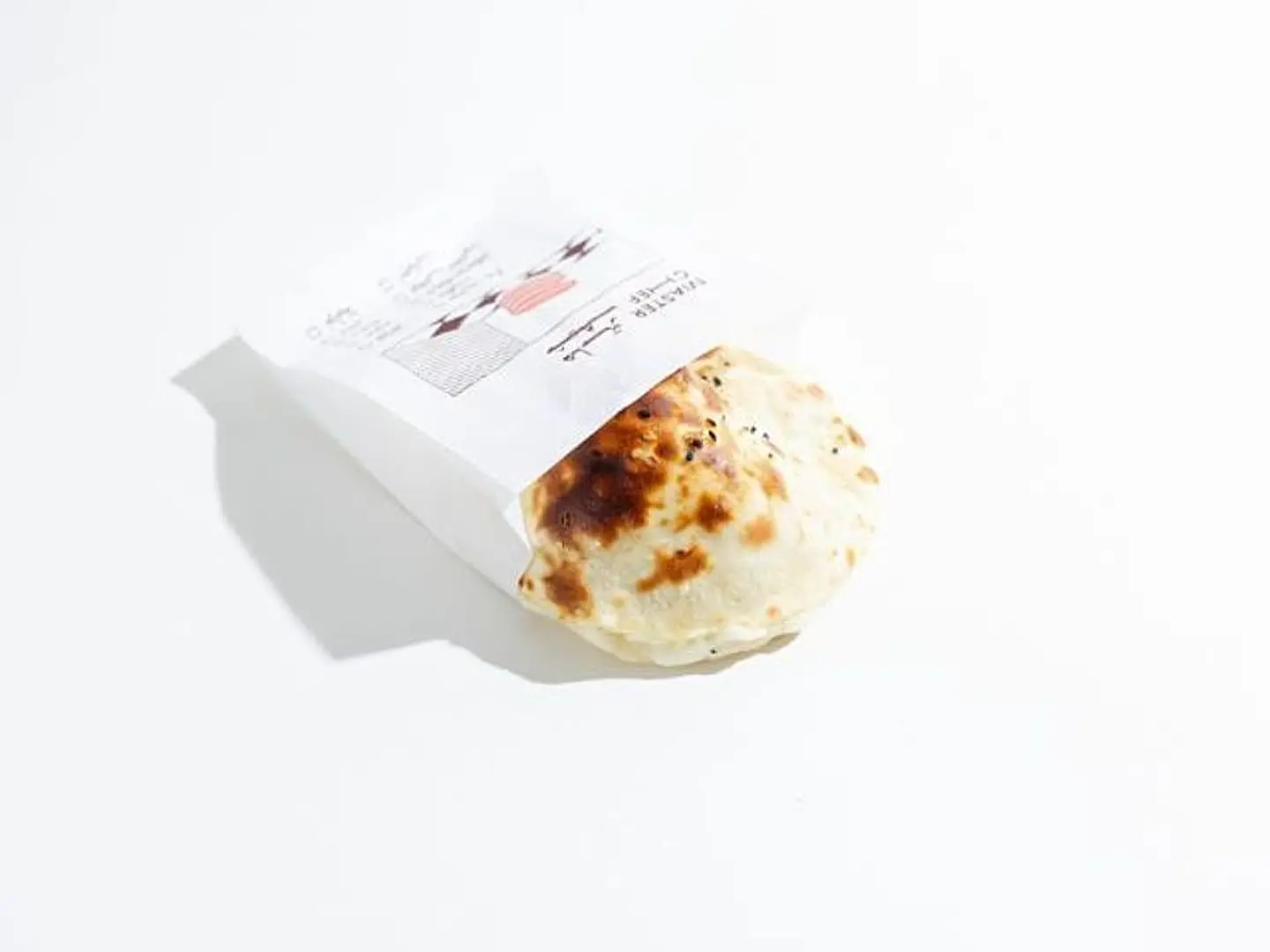 Doner Bennett Butter