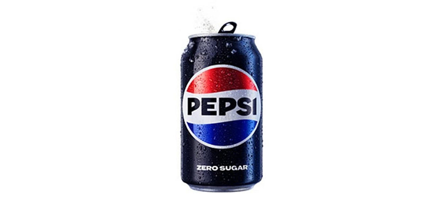 Pepsi Diet