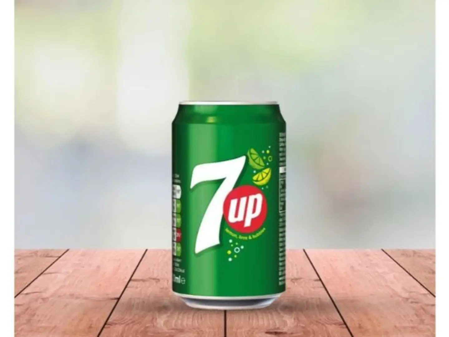 7 Up