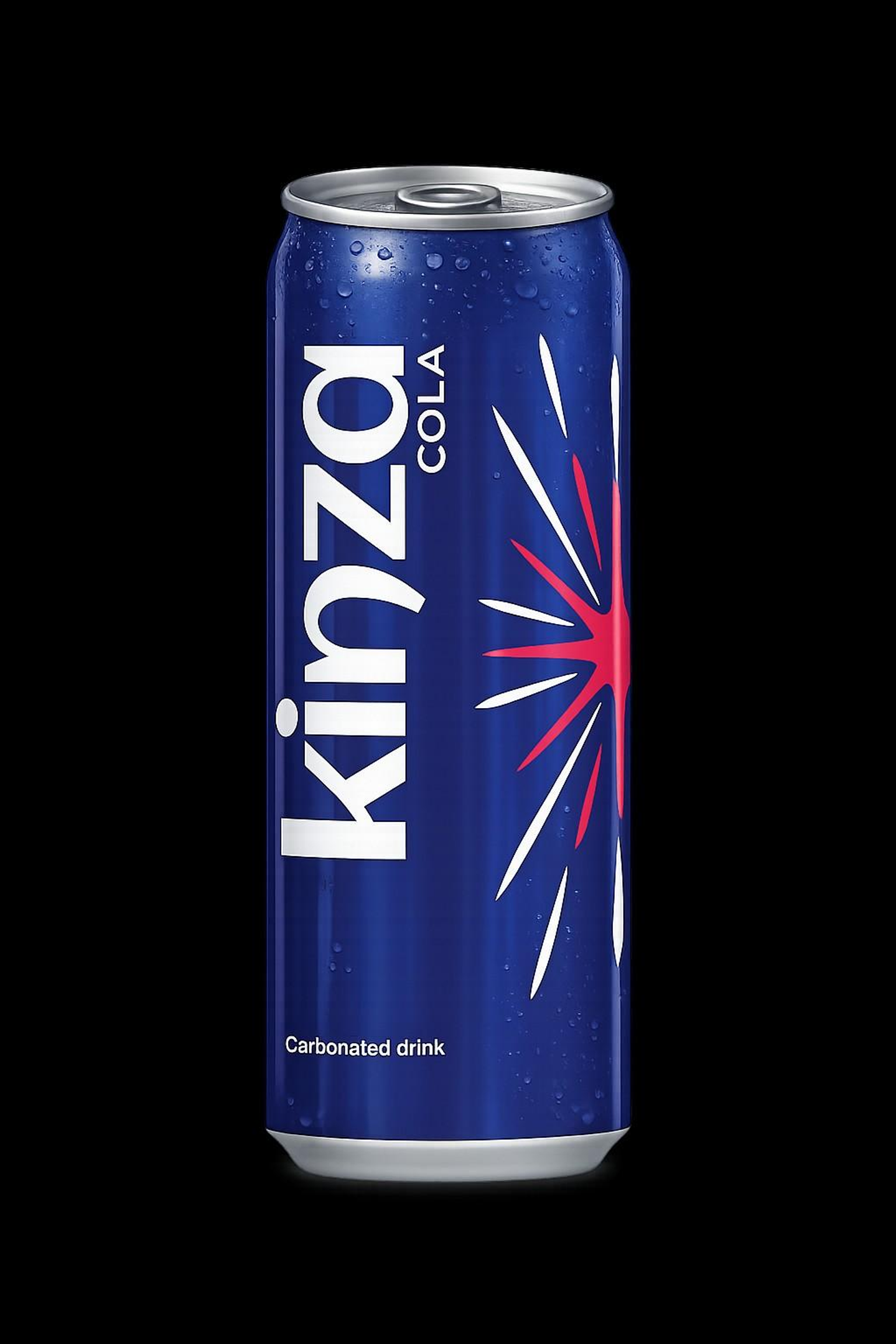 Kinza Cola