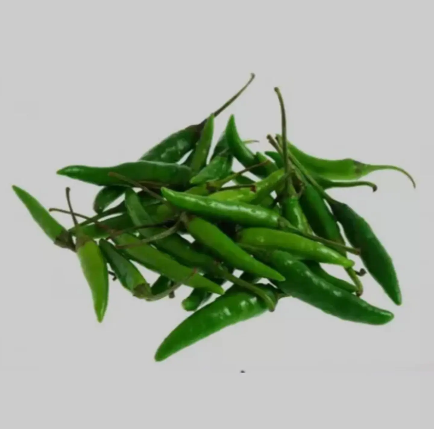 فلفل حار اخضر 500 جرام