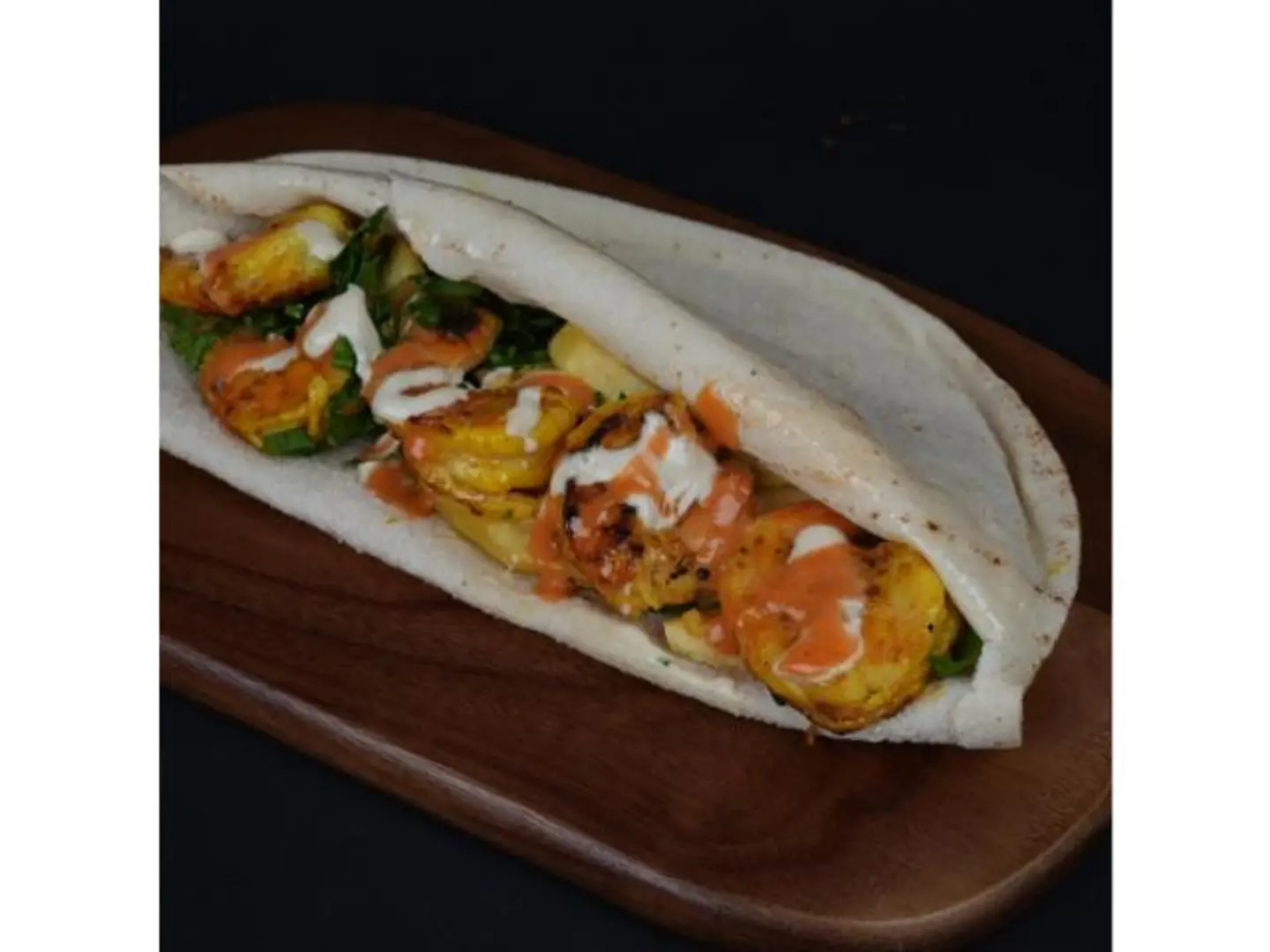 Grilled Shrimp Sandwich - Grilled Shrimp Sandwich Duble