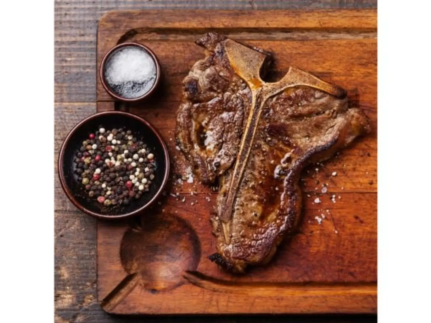 T Bone Steak