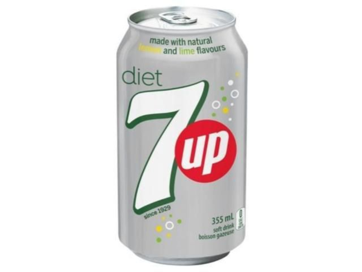 7 Up Diet