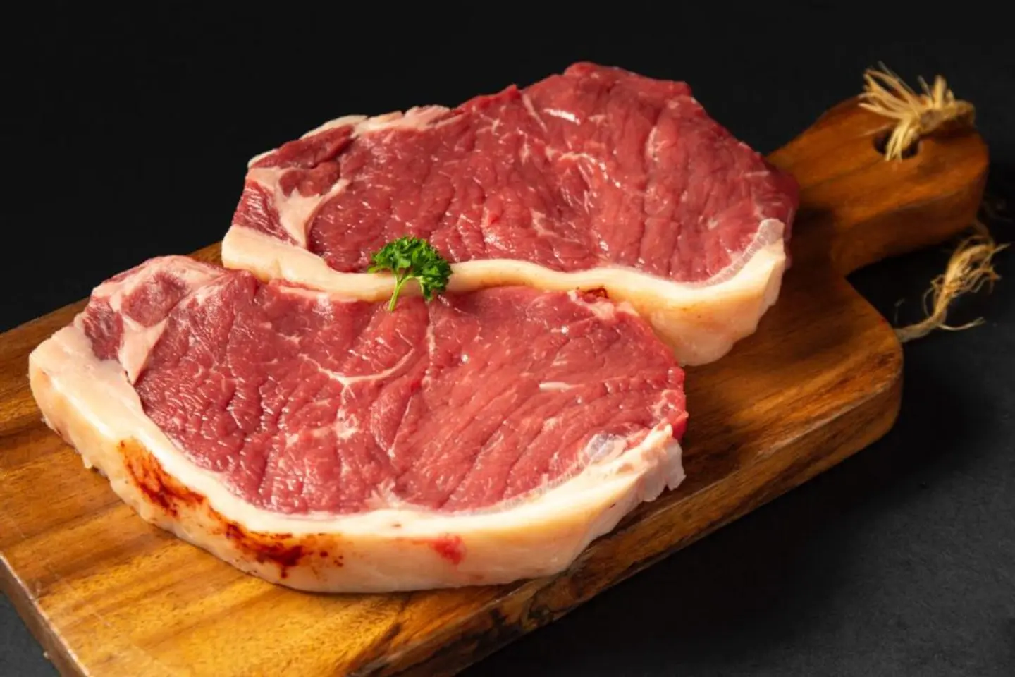 Fresh Veal Steak