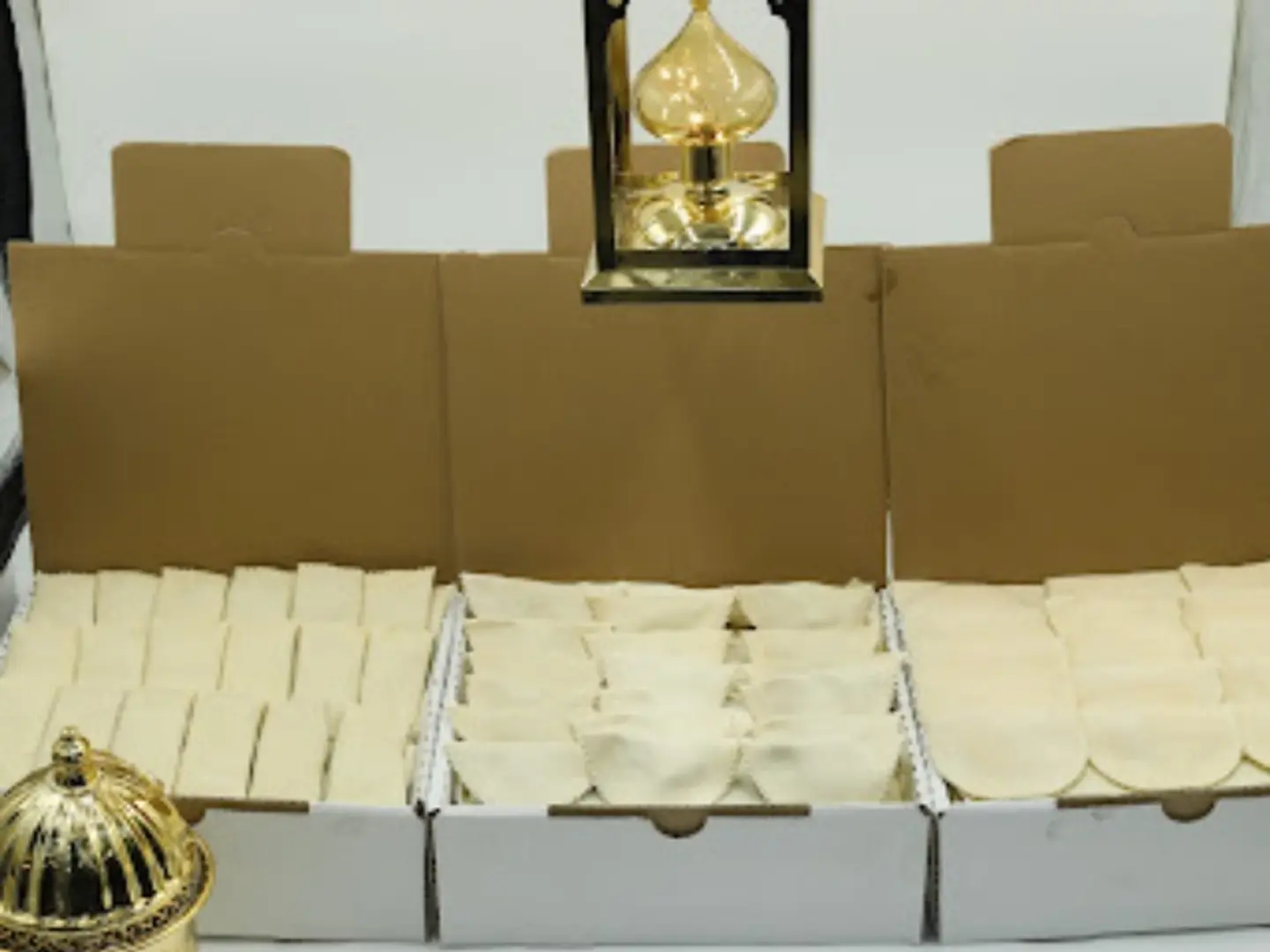 Frozen Puff - Frozen Puff Large