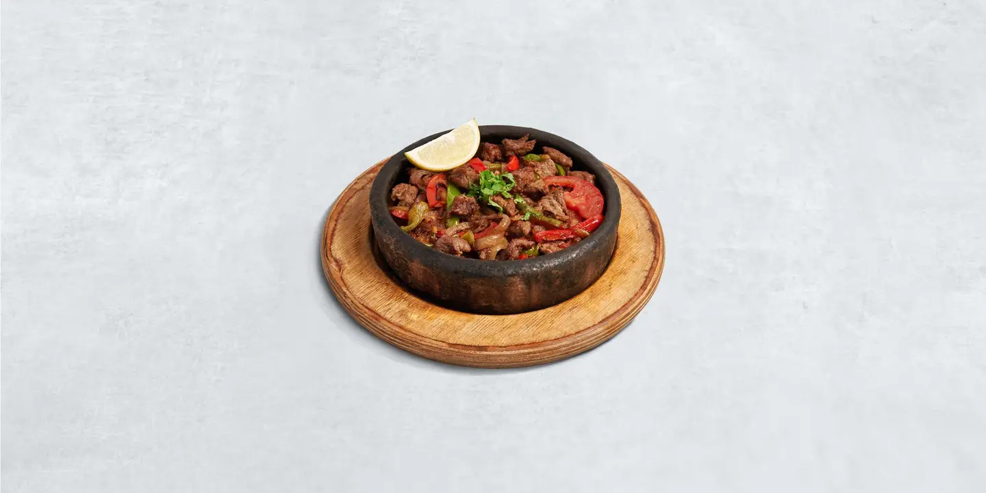 Regular Mgalgal Meat