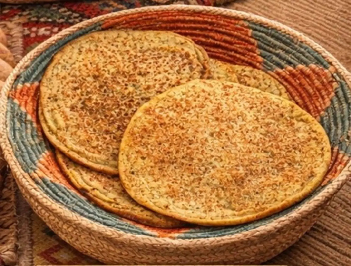 مسيلة