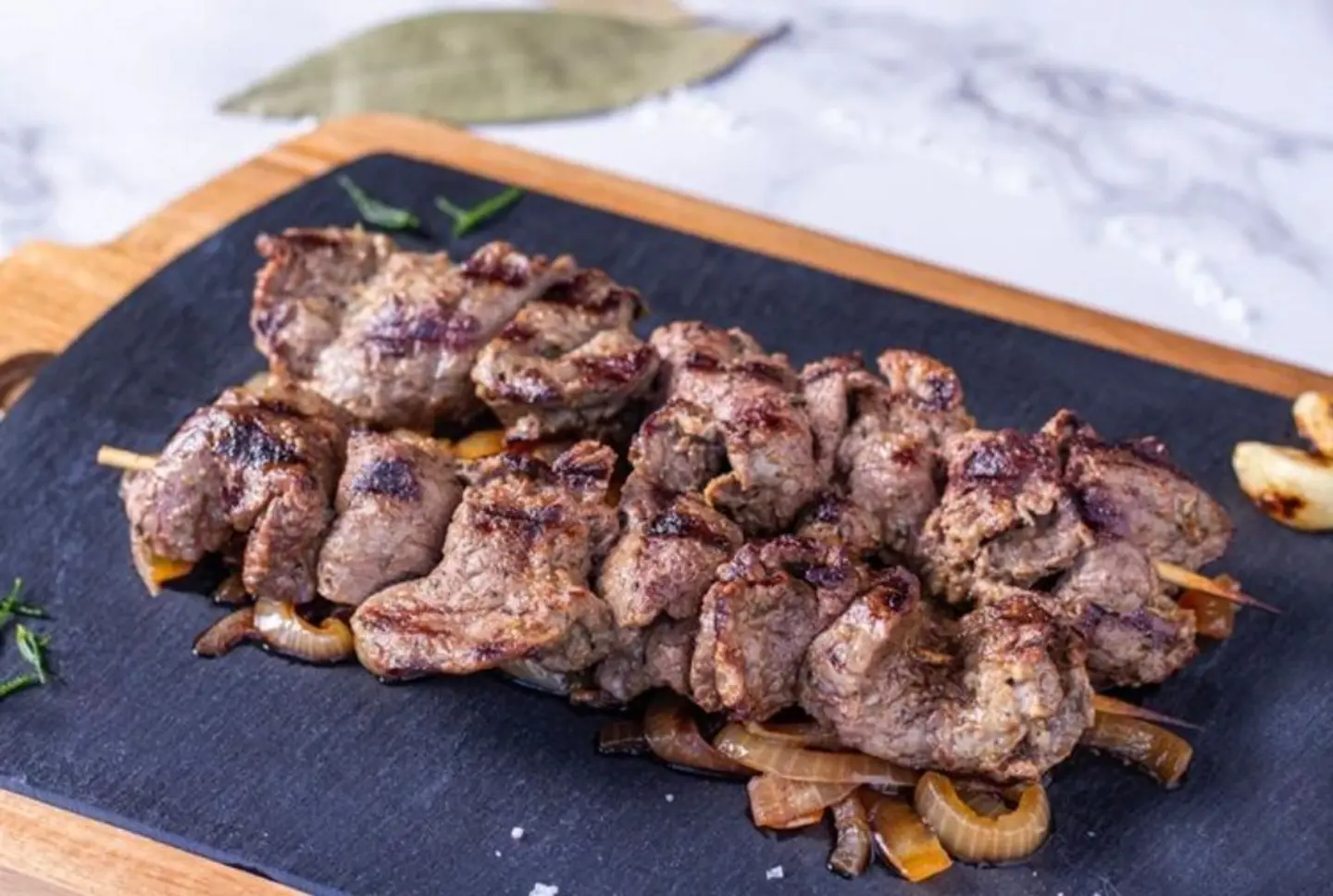 Shashlik