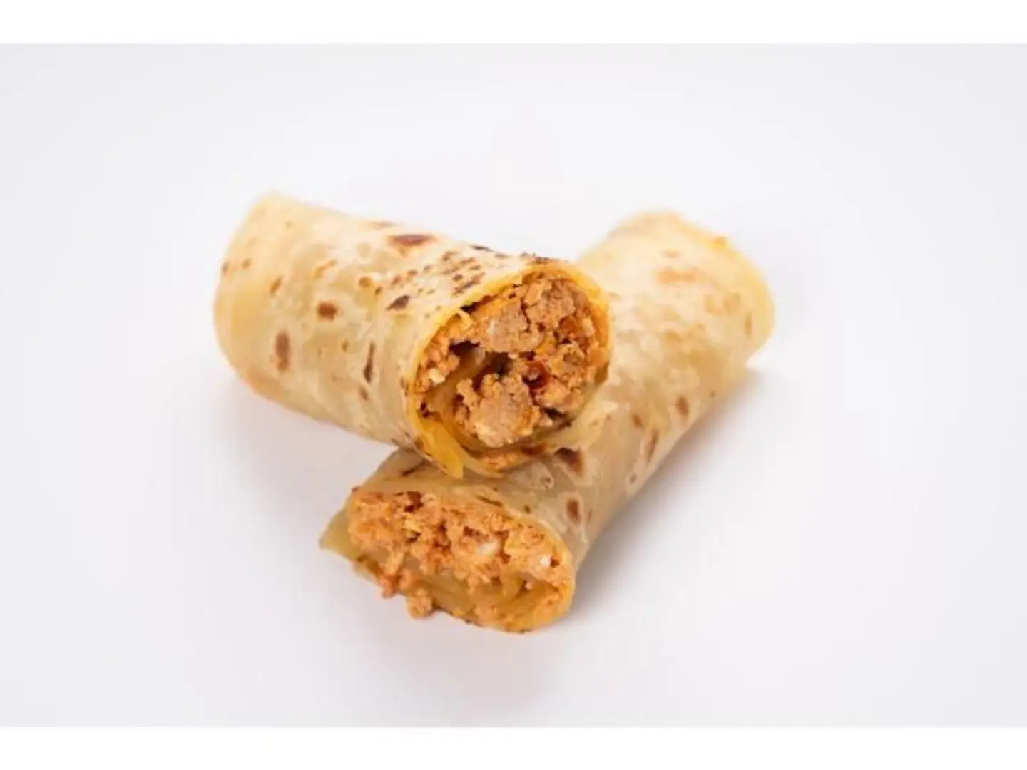 Chapati With Shakshouka