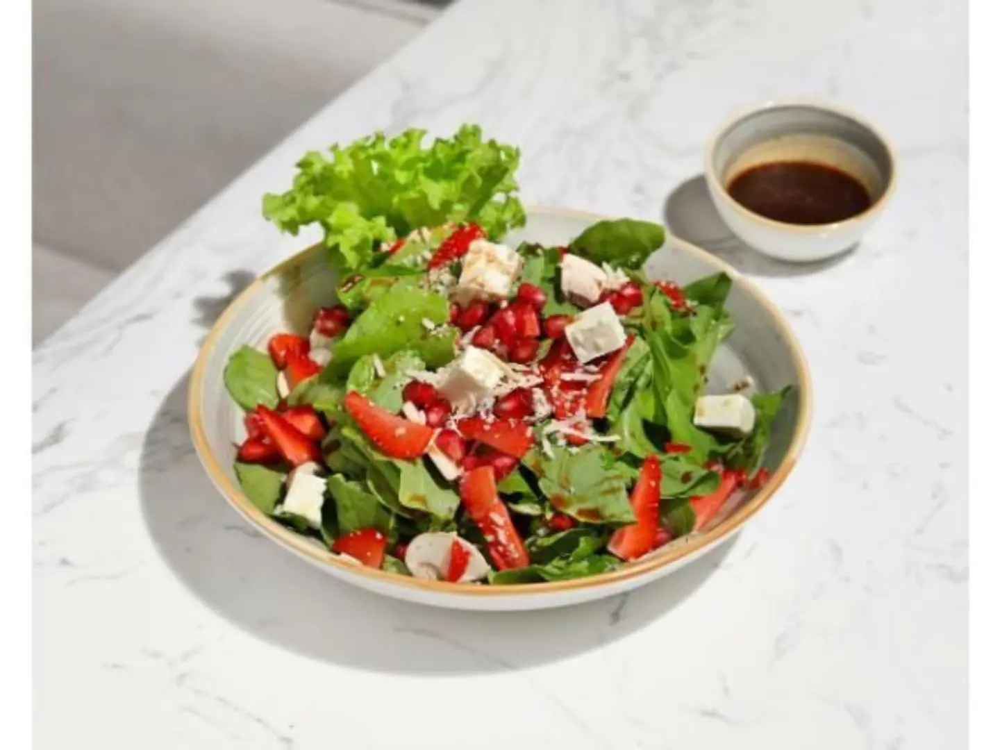 Rocca Salads