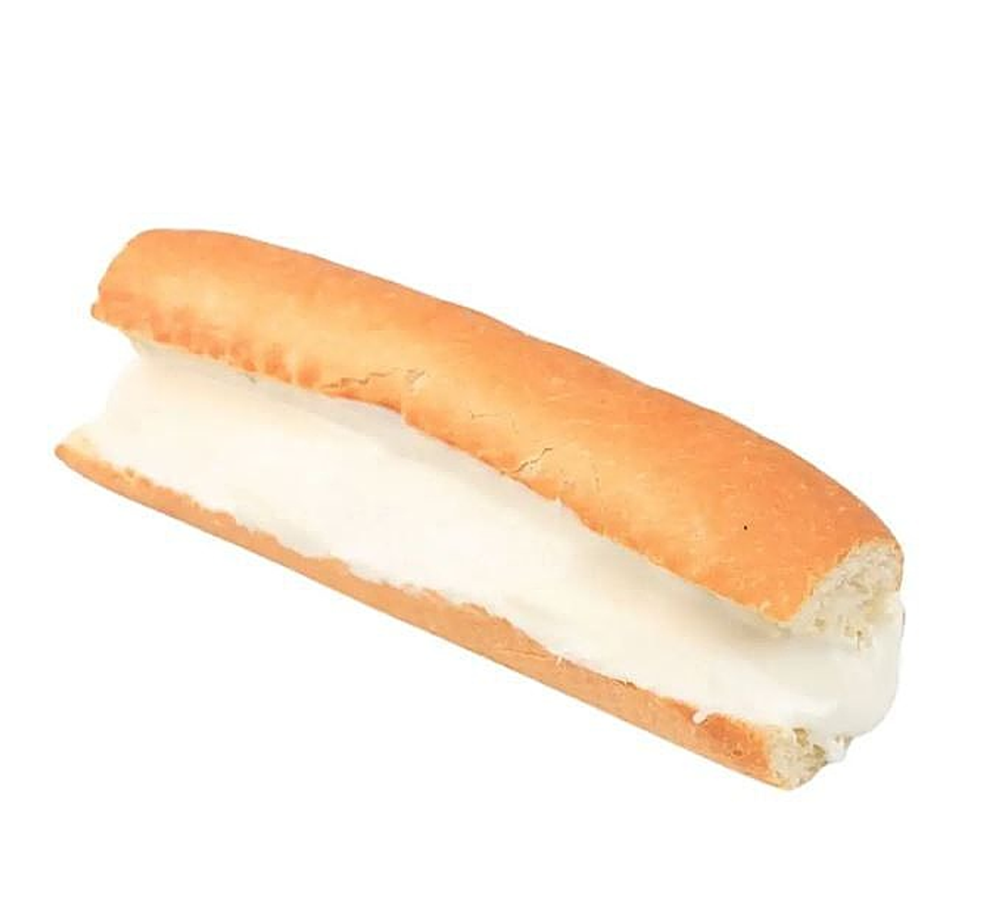 Cream Cheese Sandwich