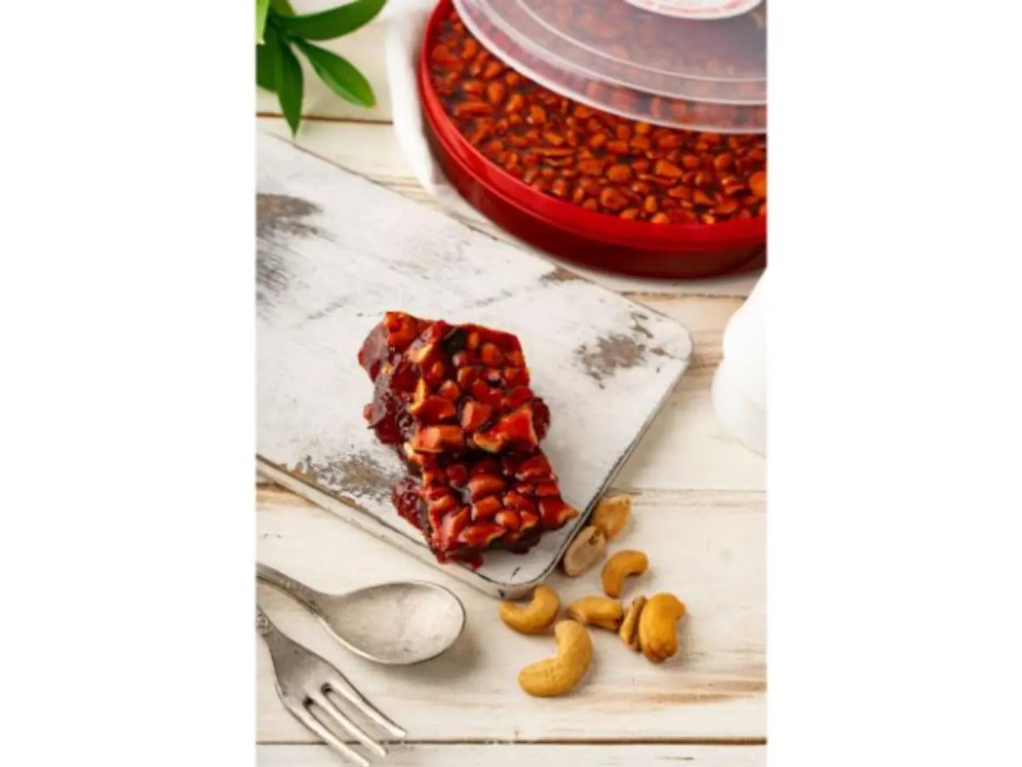 Roqaq Bahraini Sweets