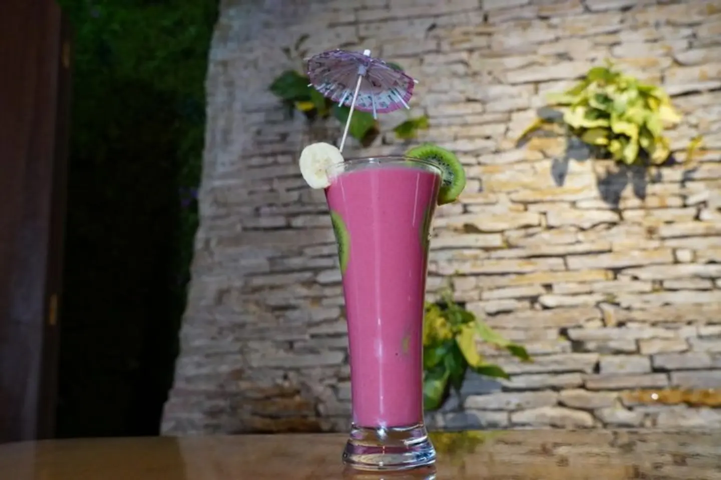 Junaynah Cocktail