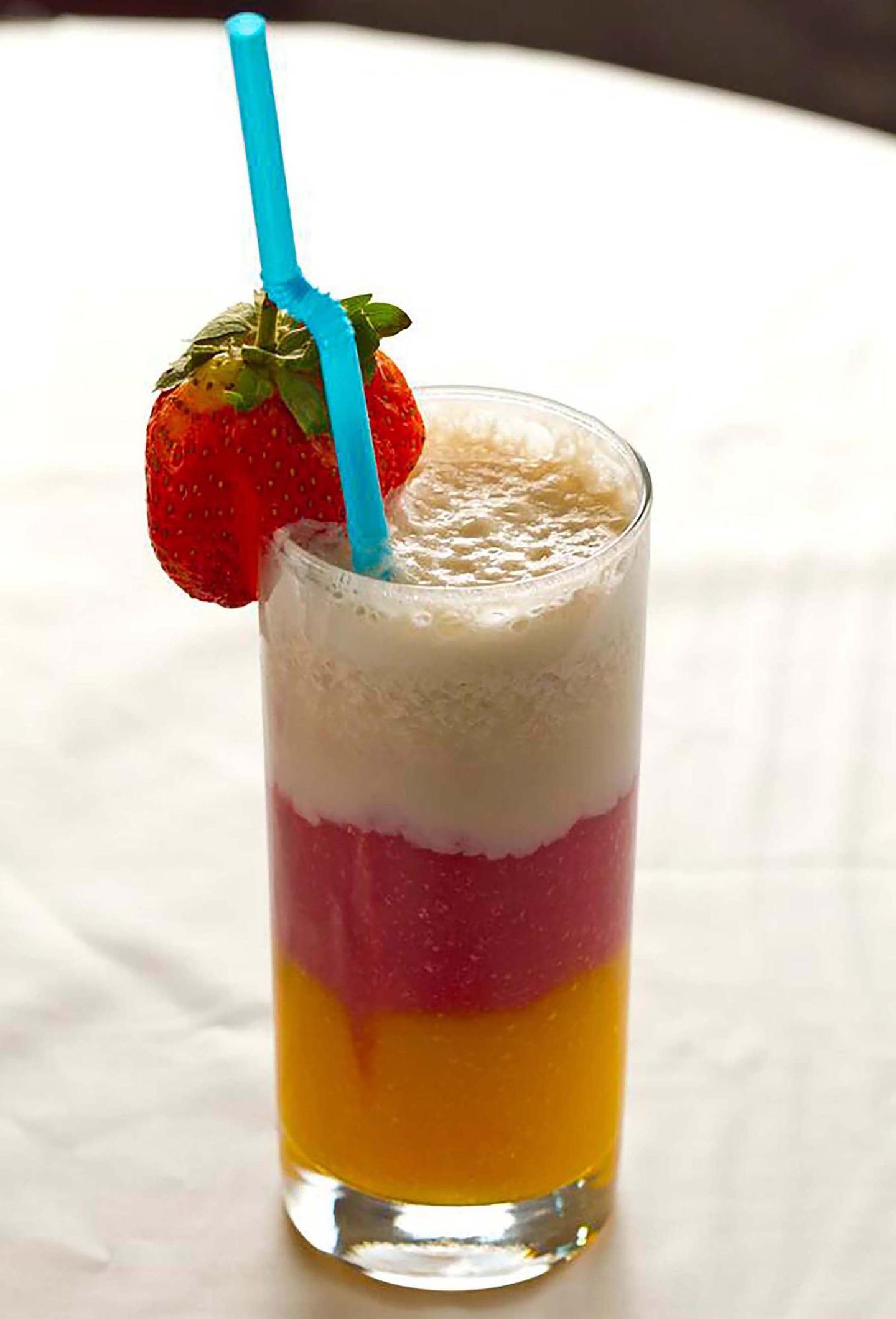 Fruit Mix