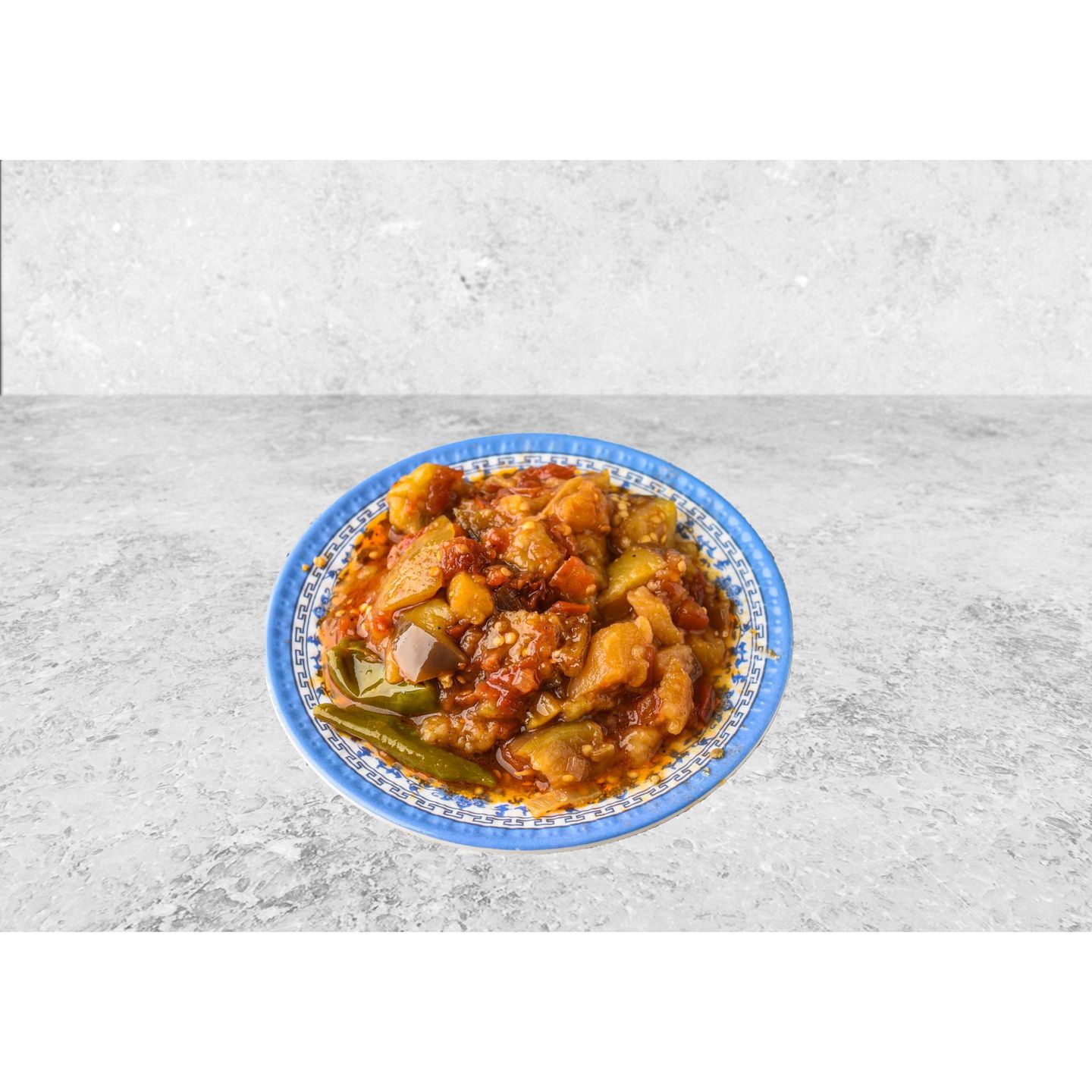 Mix Oven Vegetables