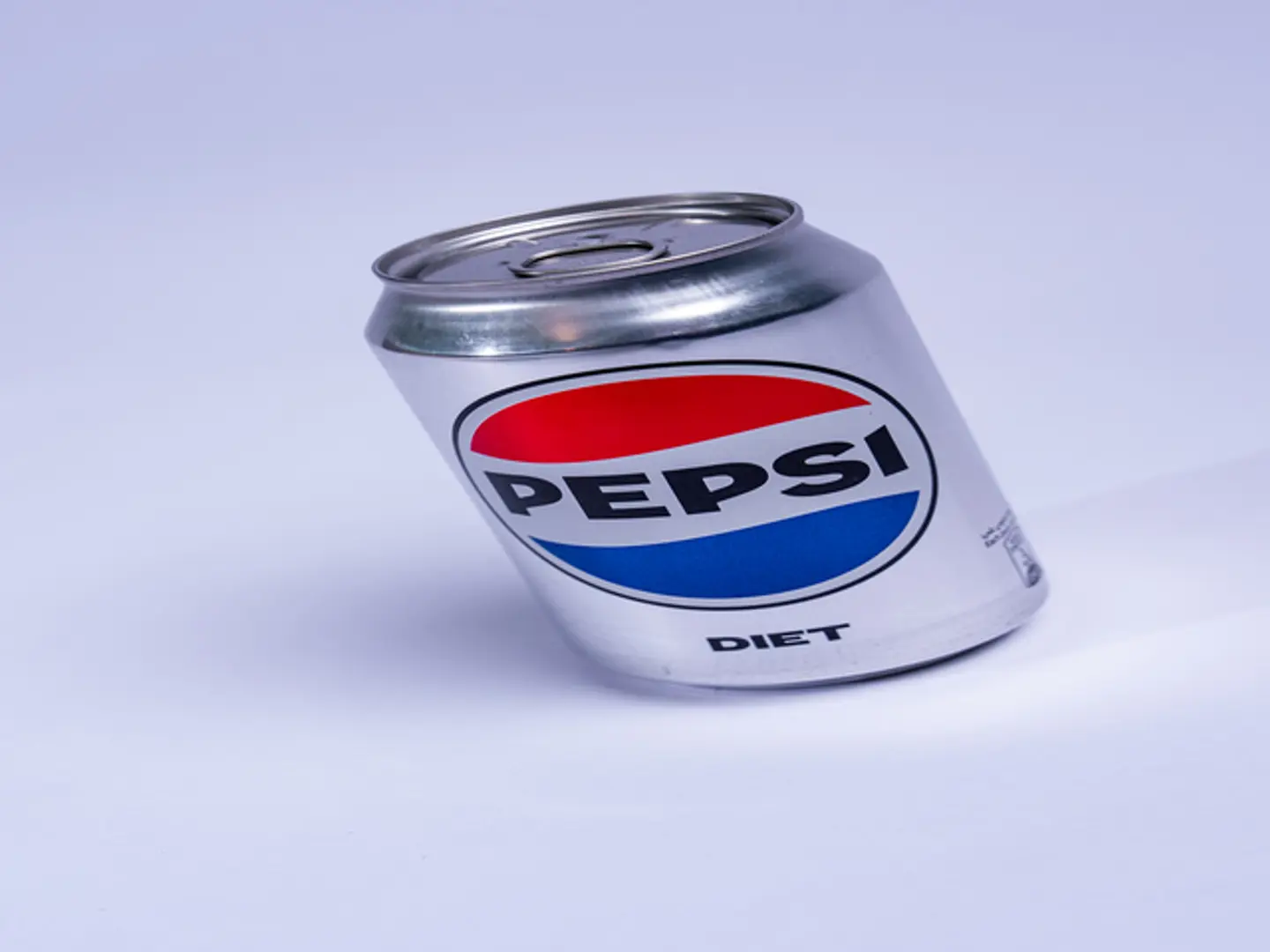 Pepsi Diet