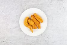 سلة اصابع الدجاج