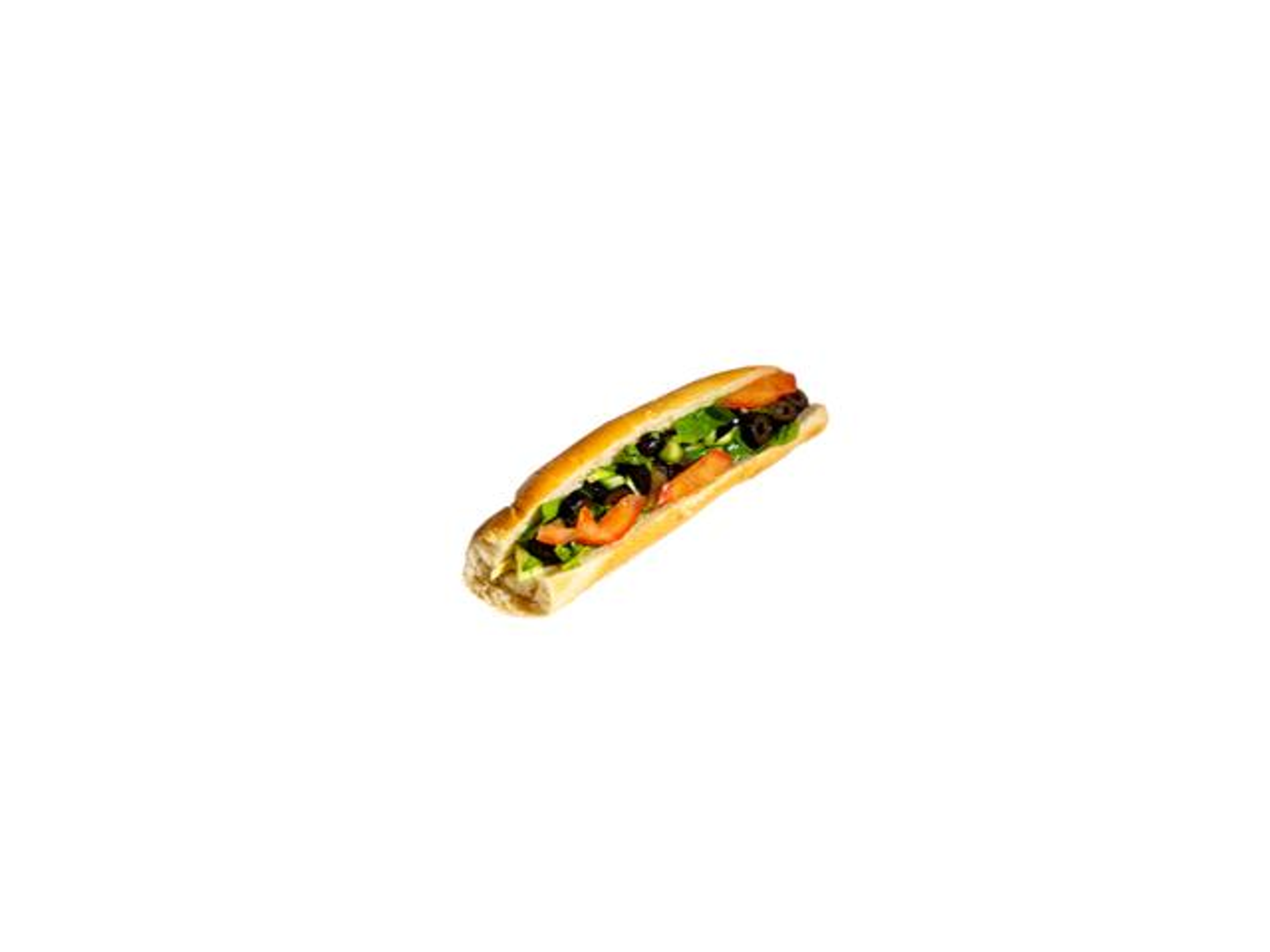 Olives Samoli