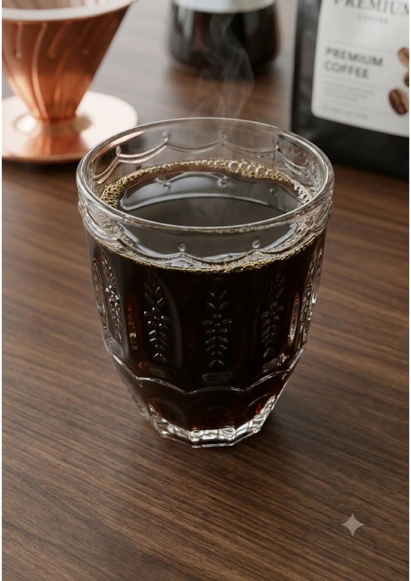 V60 Hot Coffee