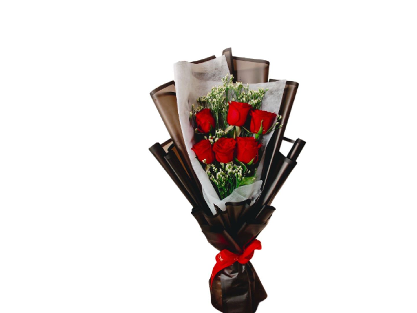 Rose Bouquet
