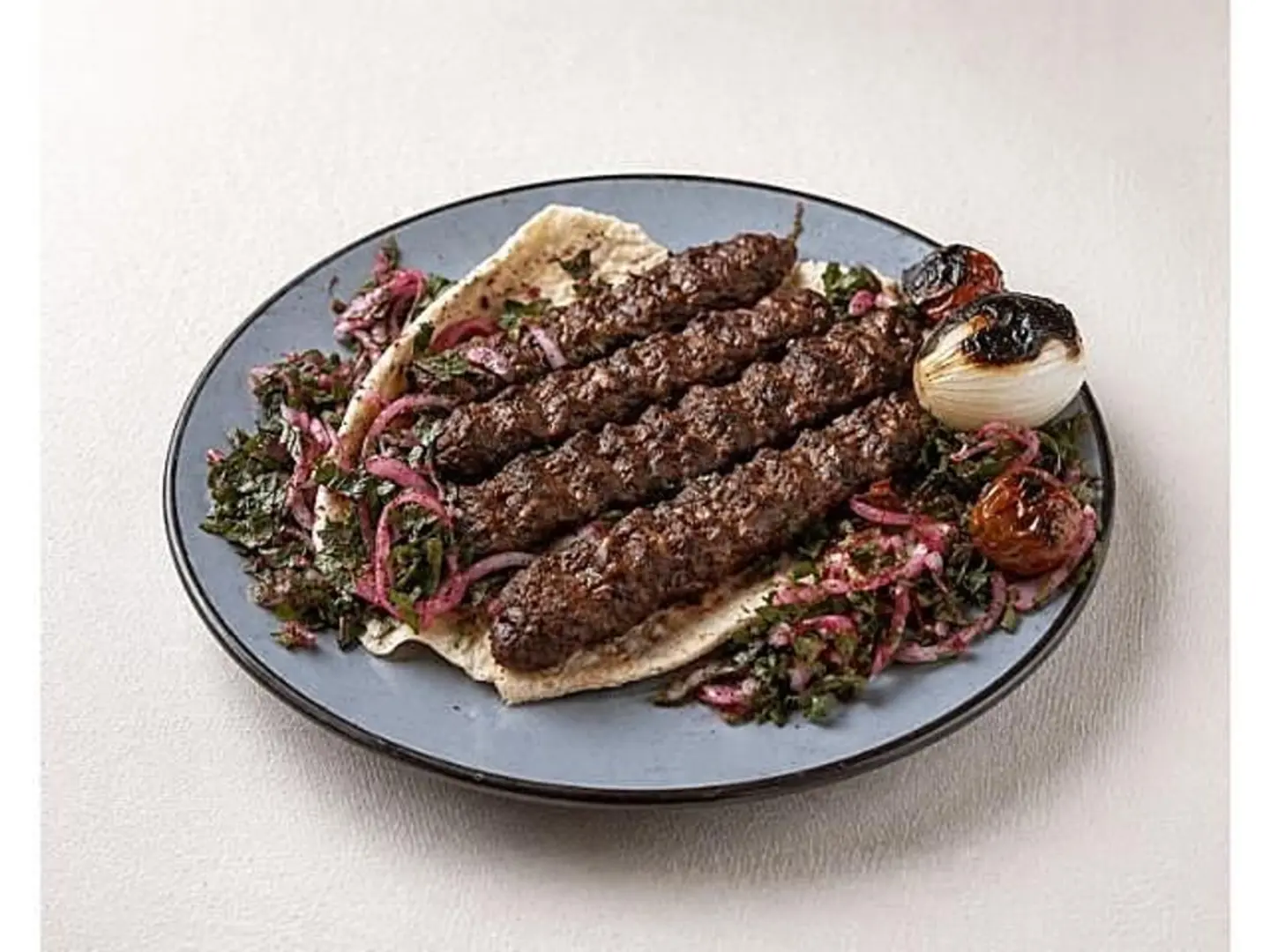 Beef Kebab