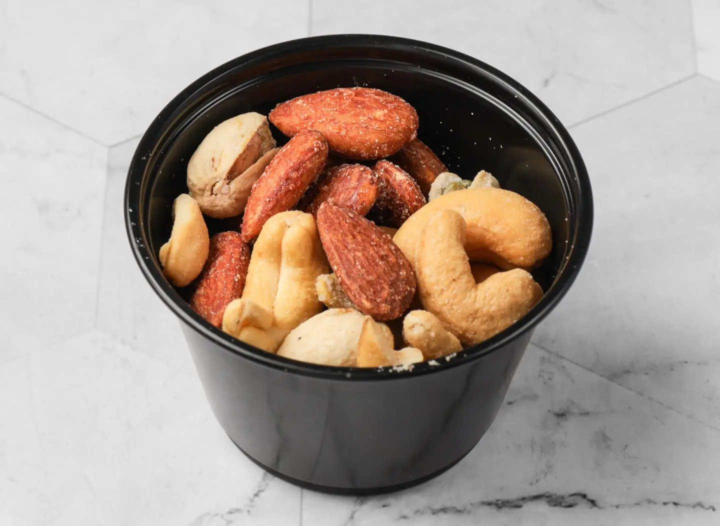 Royal Mixed Nuts