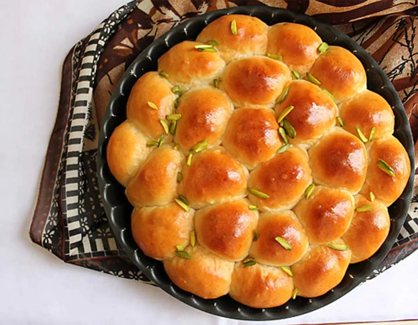 خلية شيرة