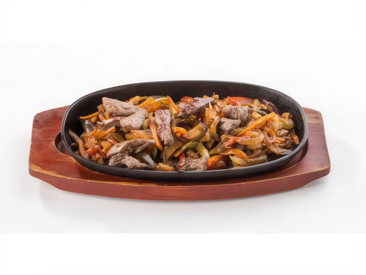 Fajita Meat