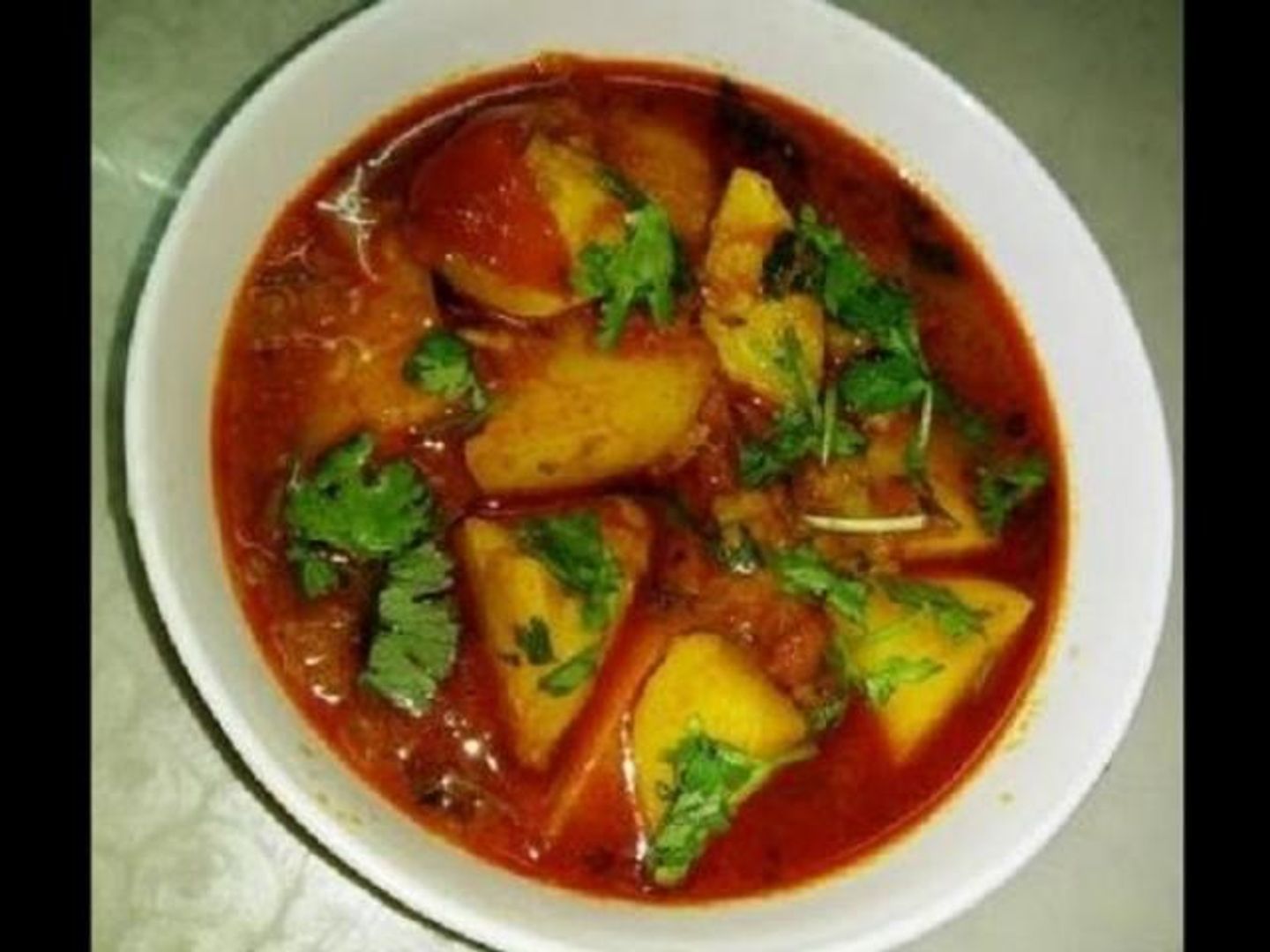 شلجم مساله