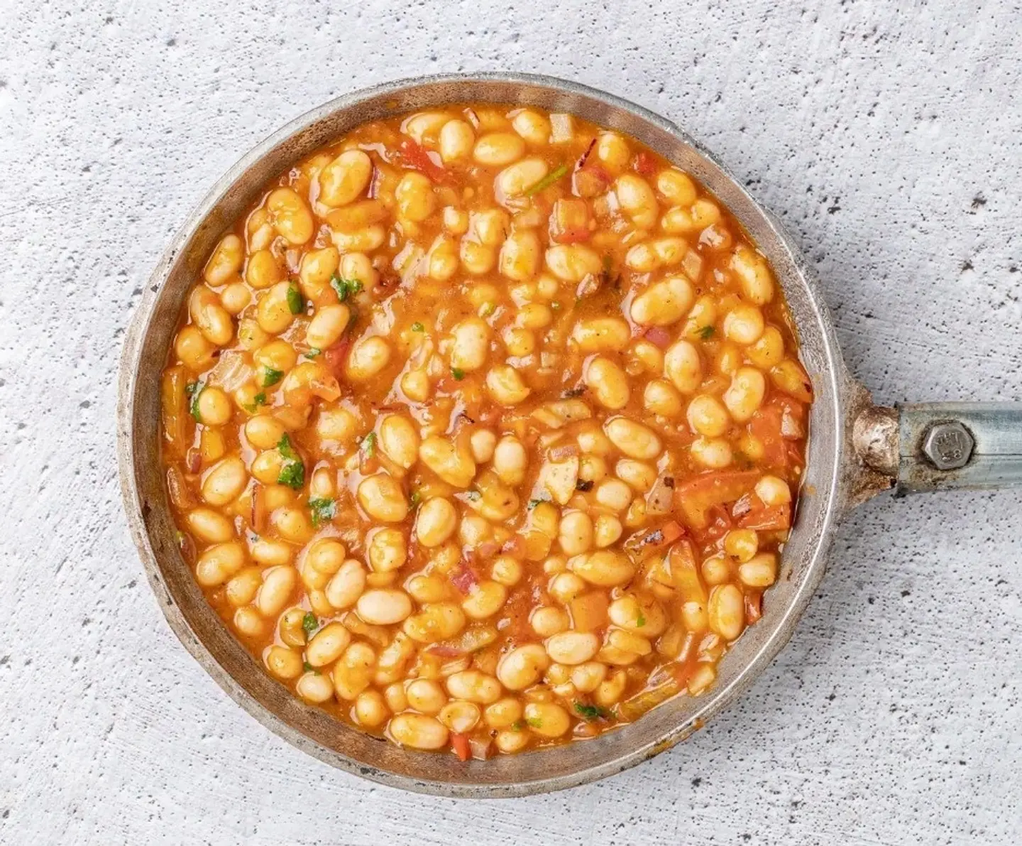 Beans