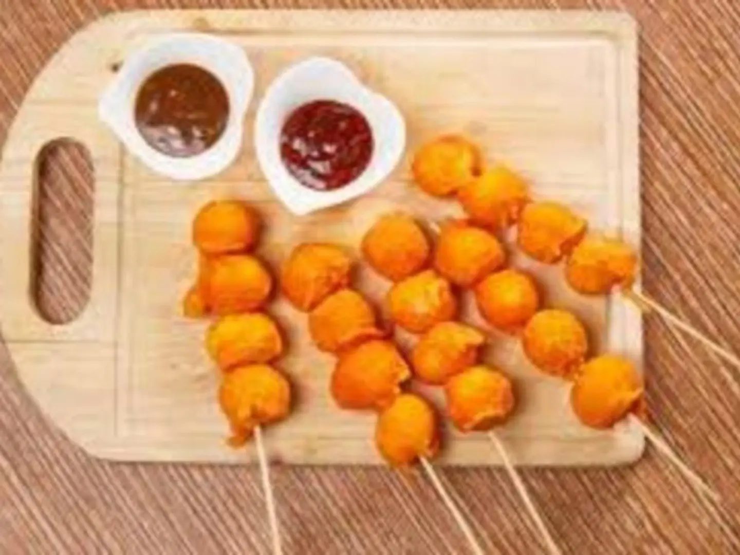 Tokneneng 3pcs