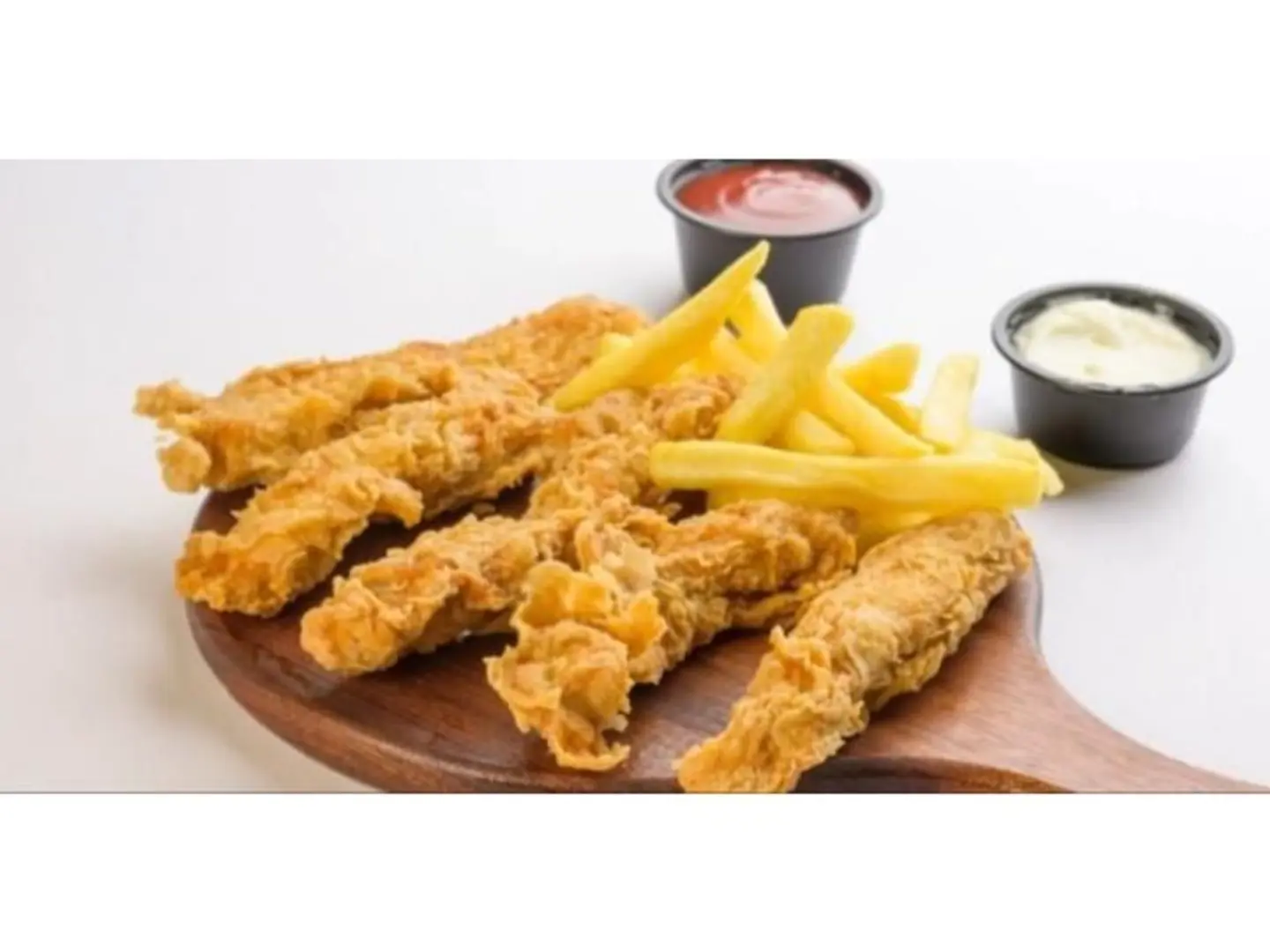 Regular Crispy