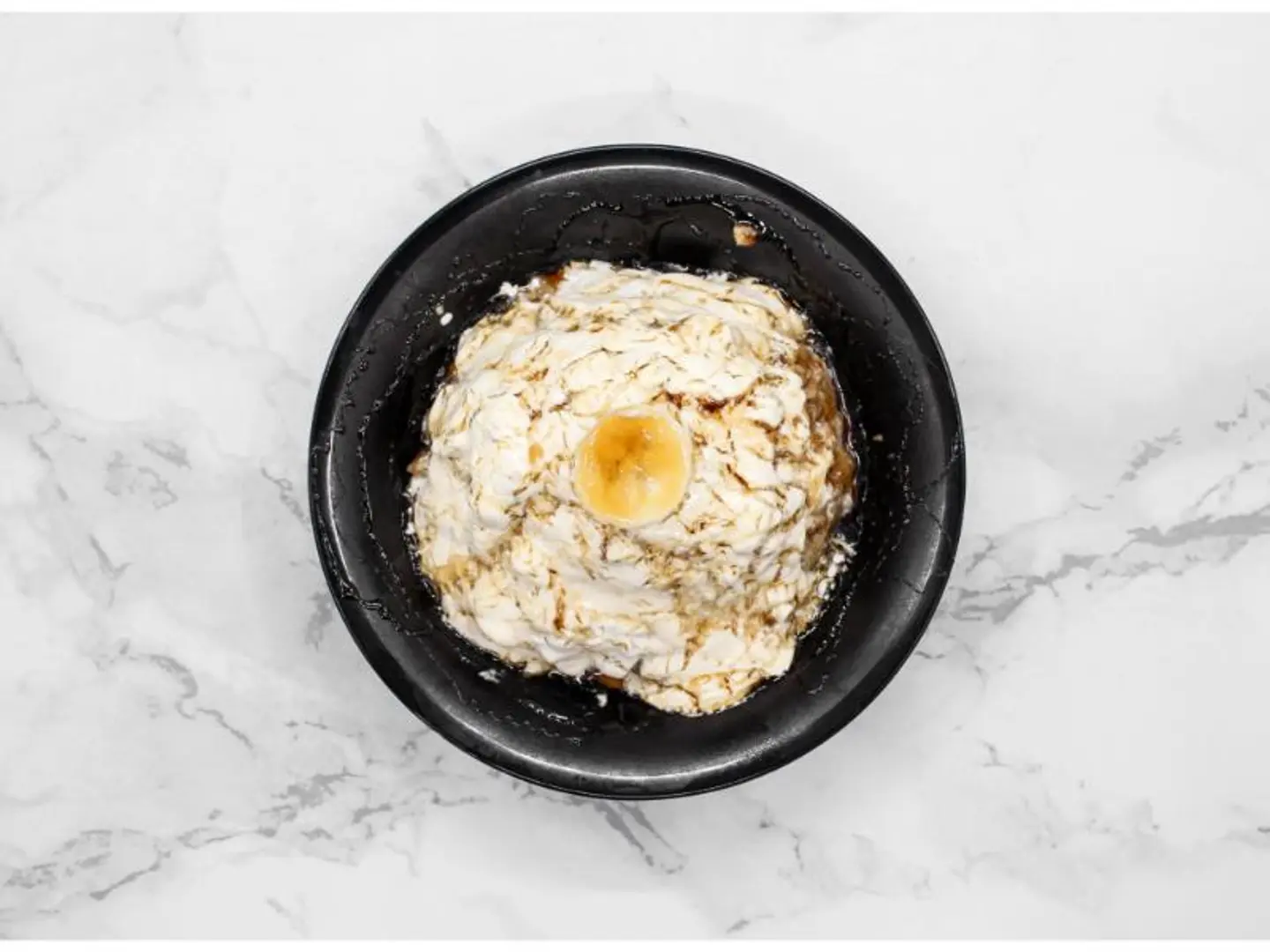 معصوب قشطة عسل