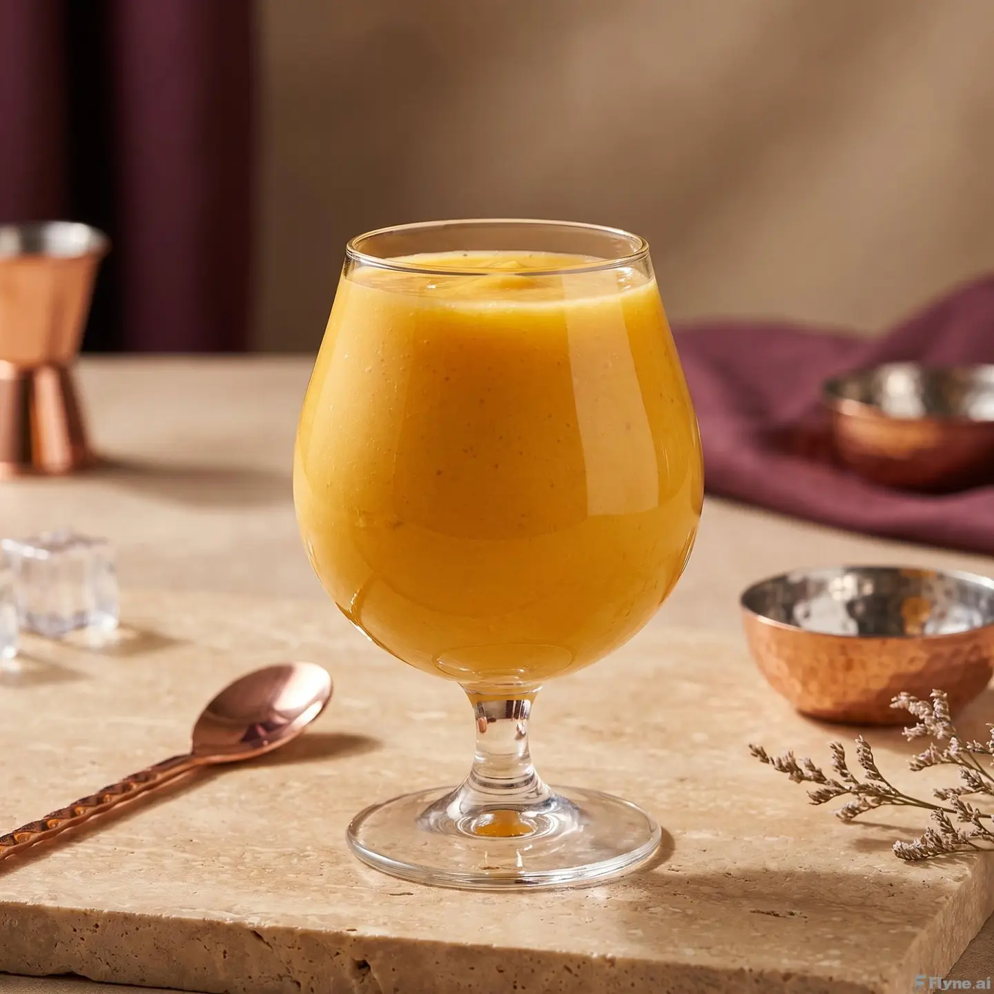 Awshal Cocktail