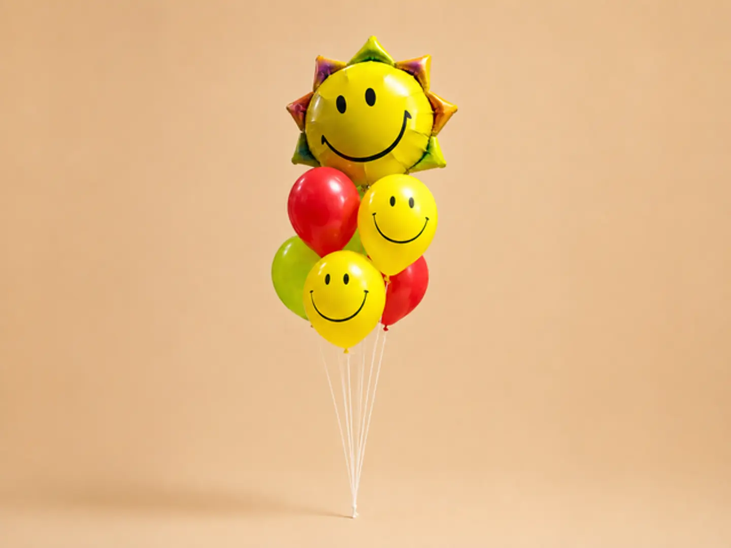 Sunshine Balloons